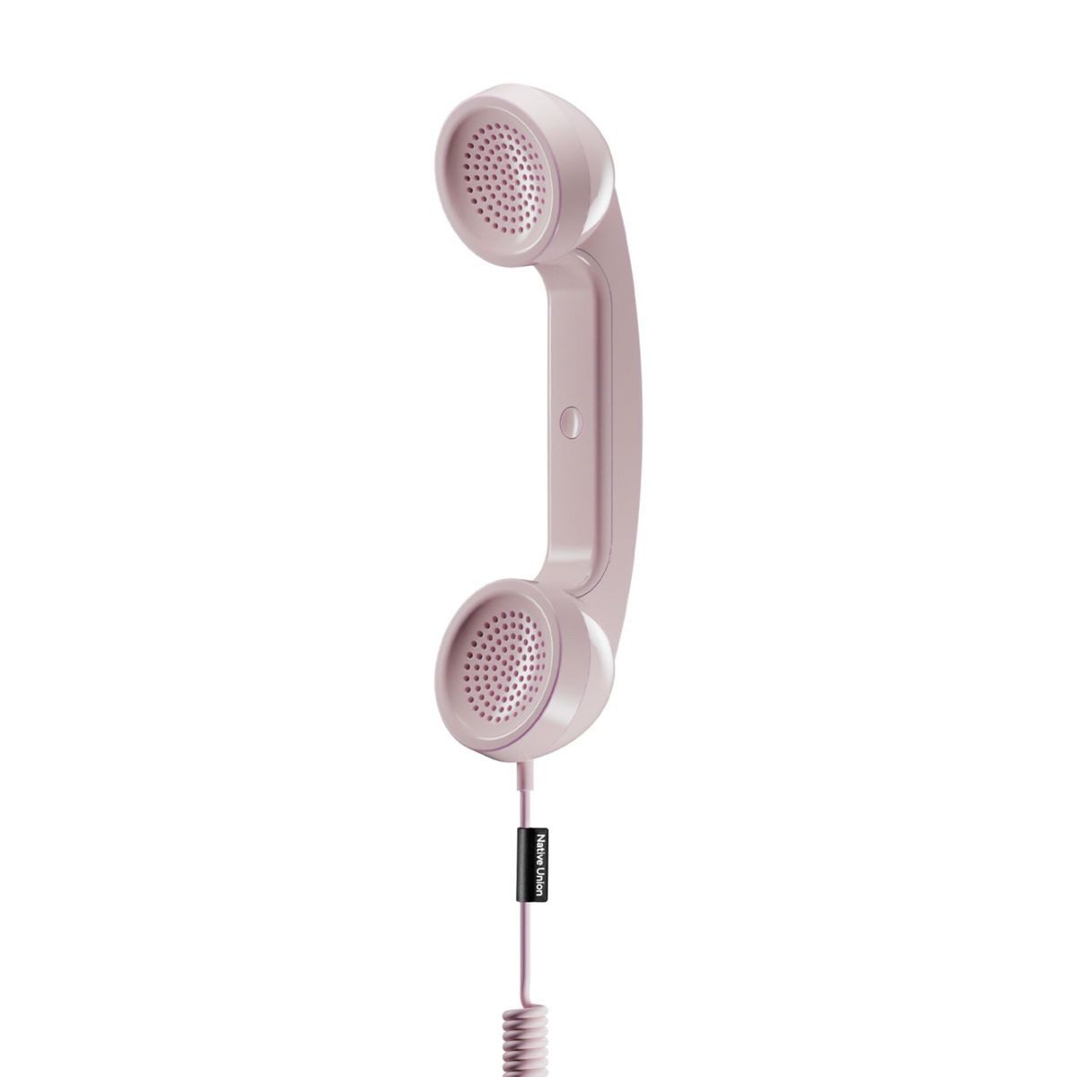 NATIVE UNION Smartphone-Hülle POP Phone Candy