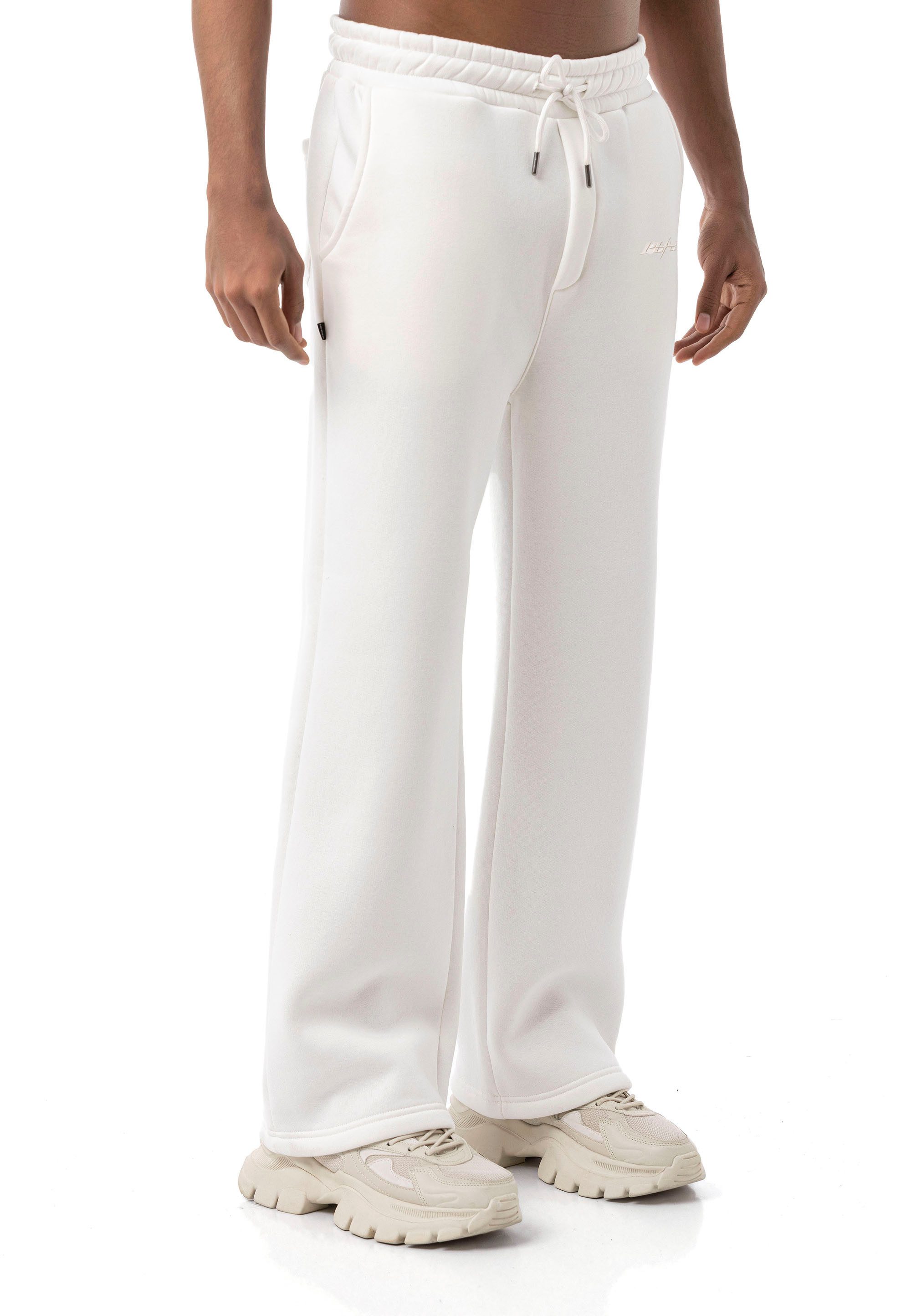 RedBridge Jogginganzug Oversized Sweatset mit Kapuze Hoodie und Jogginghose (Set, 2-tlg)