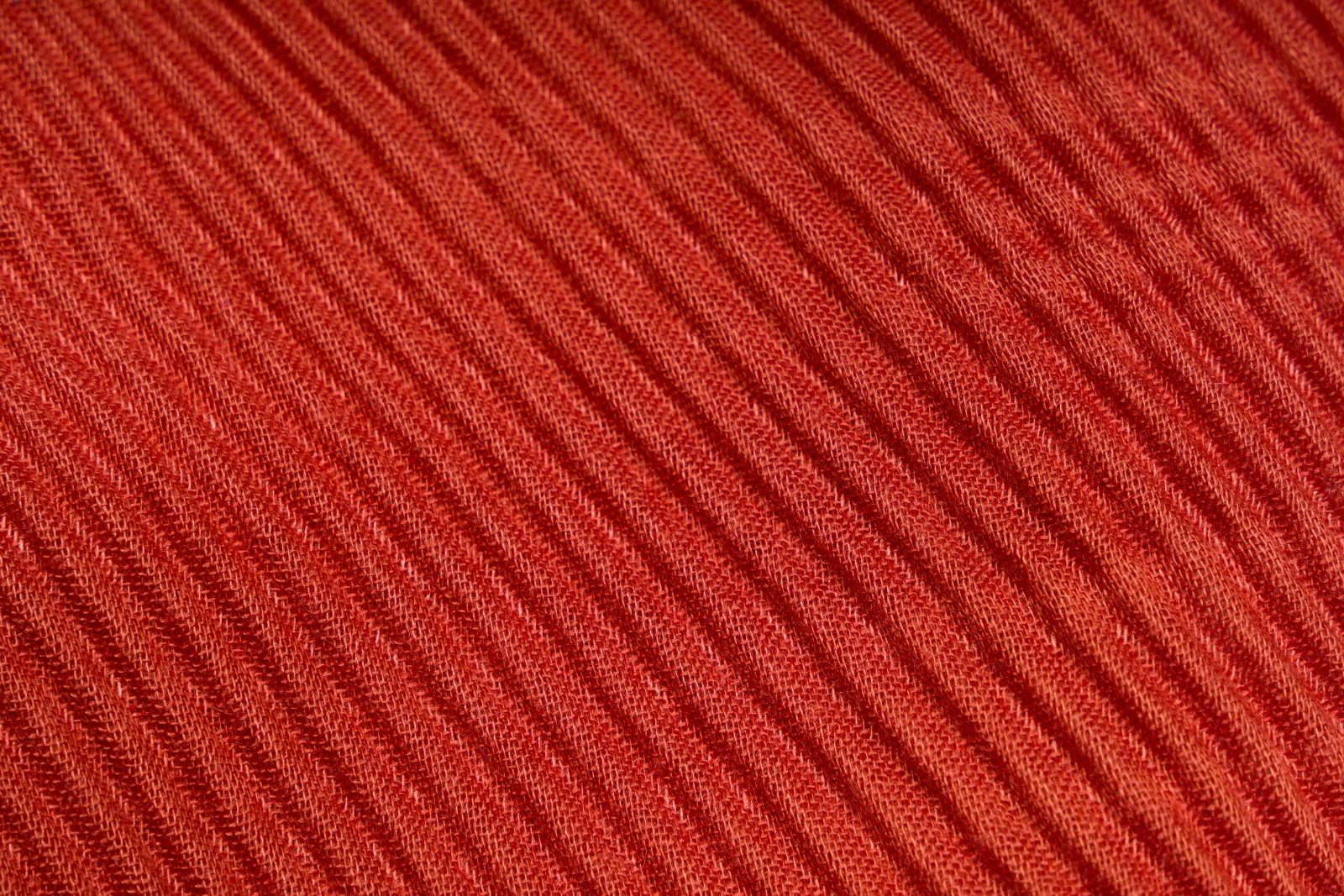 styleBREAKER Modeschal Gekreppter Unifarbener Schal, (1-St)