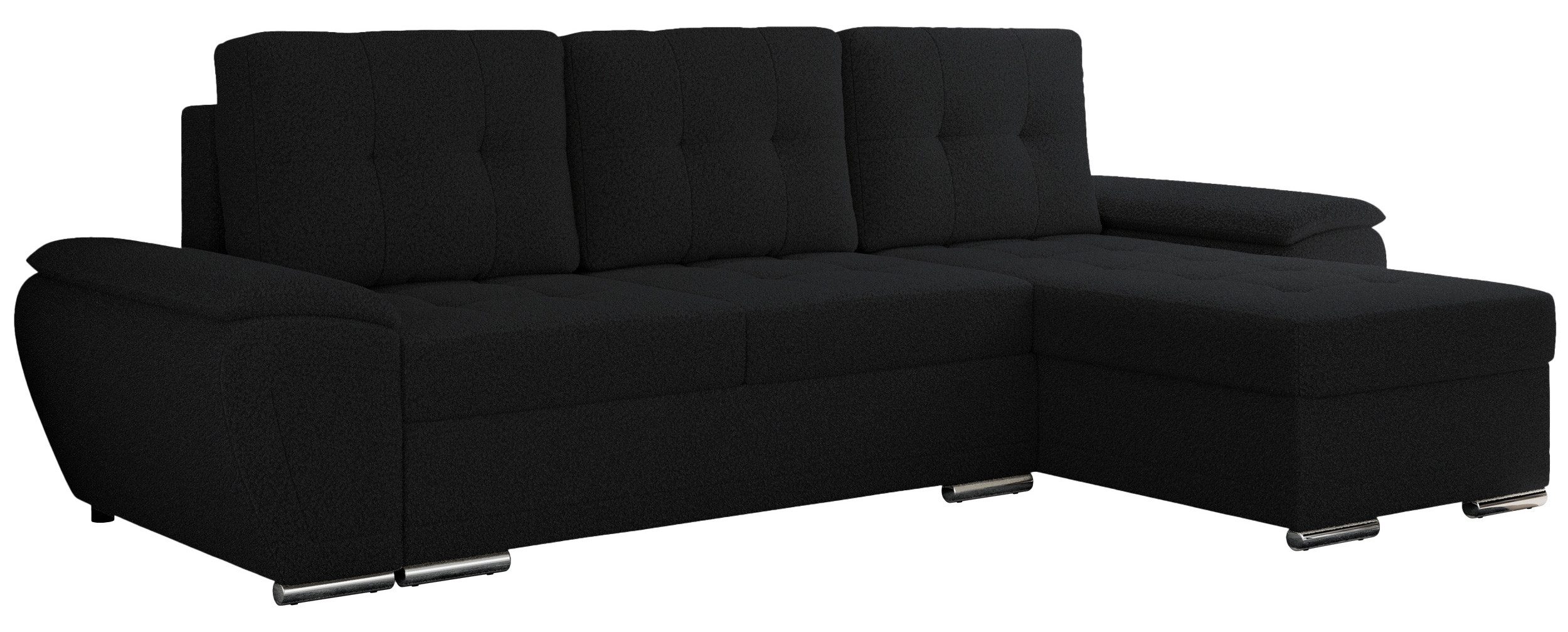 Schwarz Now or Never