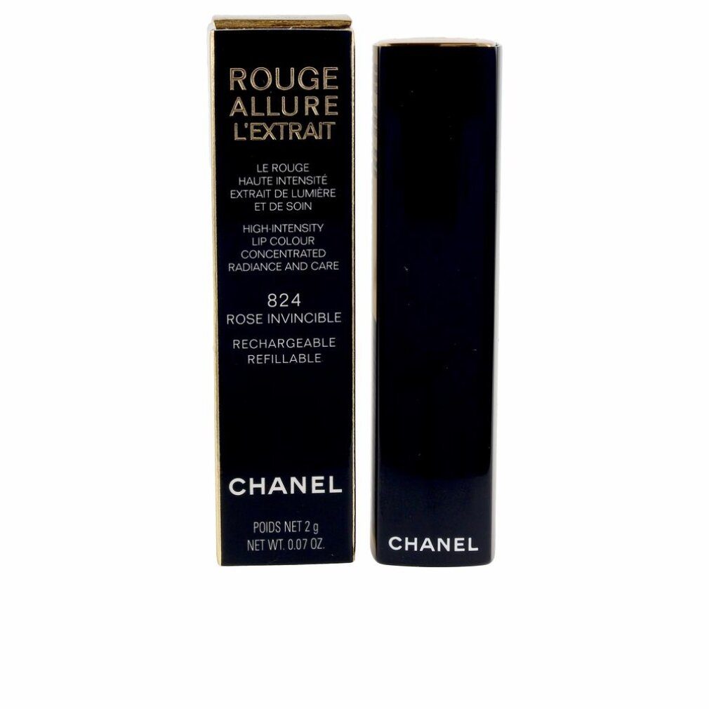 CHANEL Lippenstift Rouge Allure L'Extrait High-Intensity Lip Colour