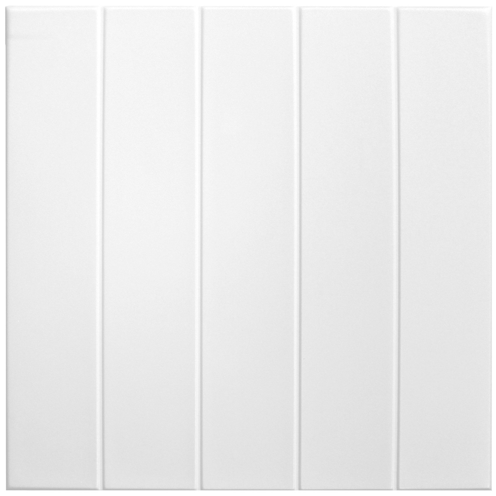 Hexim Wanddekoobjekt NR.04 (Deckenplatten 50x50cm Styroporplatten günstig online kaufen