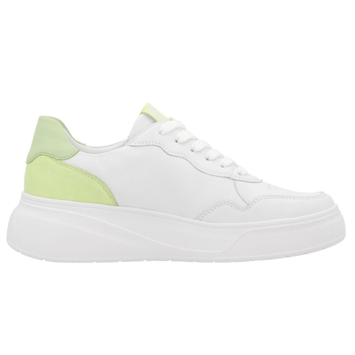 Rieker W2300-80 Schnürschuh günstig online kaufen