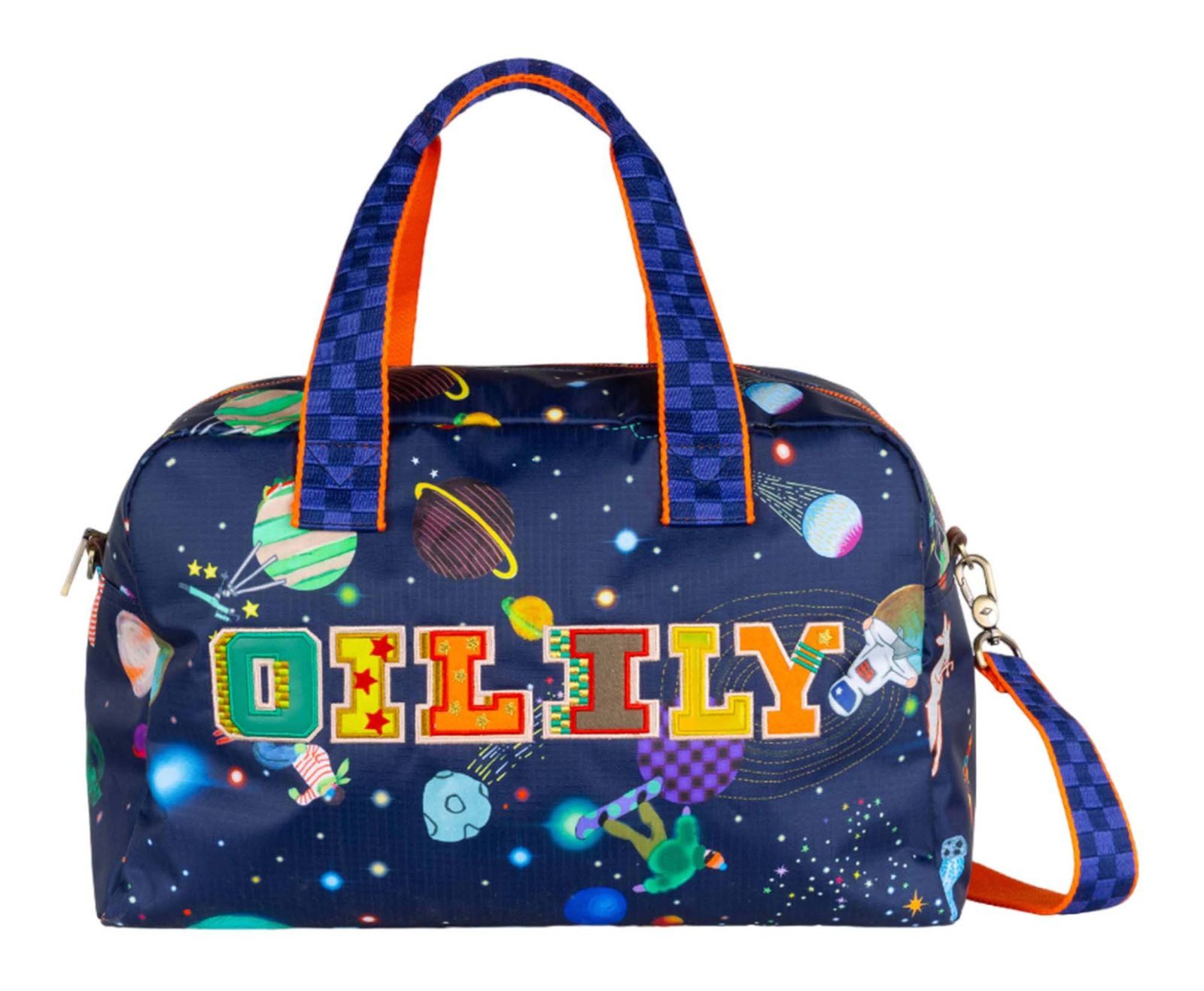 Oilily Sporttasche Sports Bag