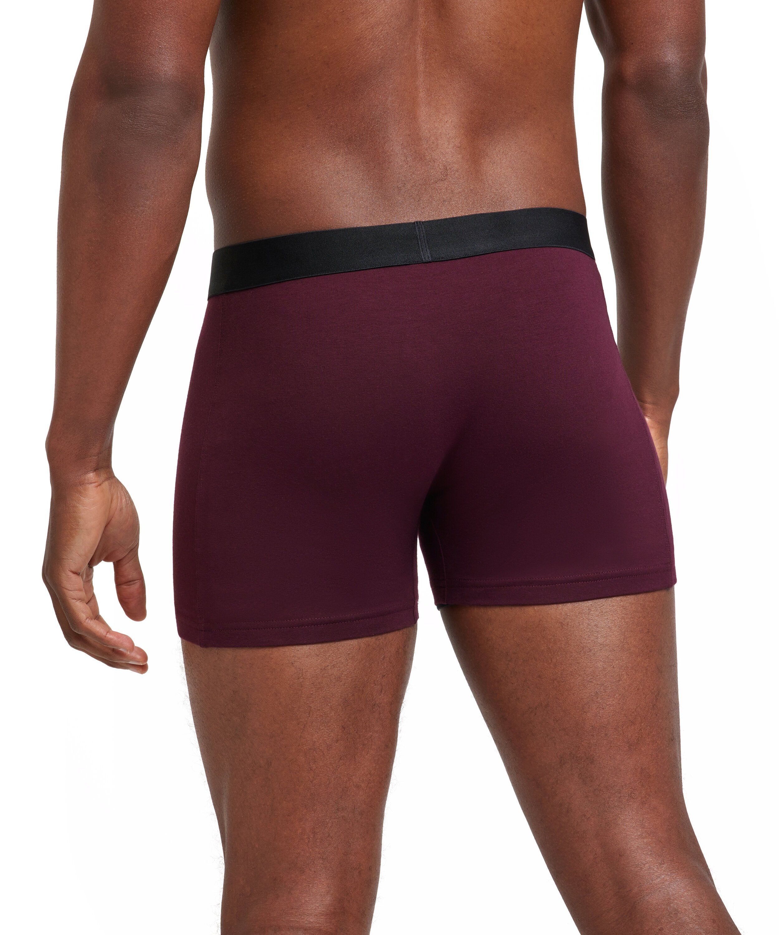 FALKE Boxershorts 2-Pack Daily Comfort (2-St., 2) günstig online kaufen