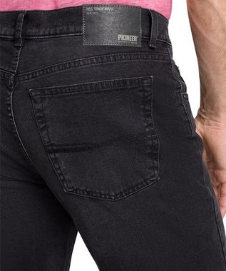 Pioneer Authentic Jeans 5-Pocket-Jeans PIONEER RON black used 11441 6399.9812