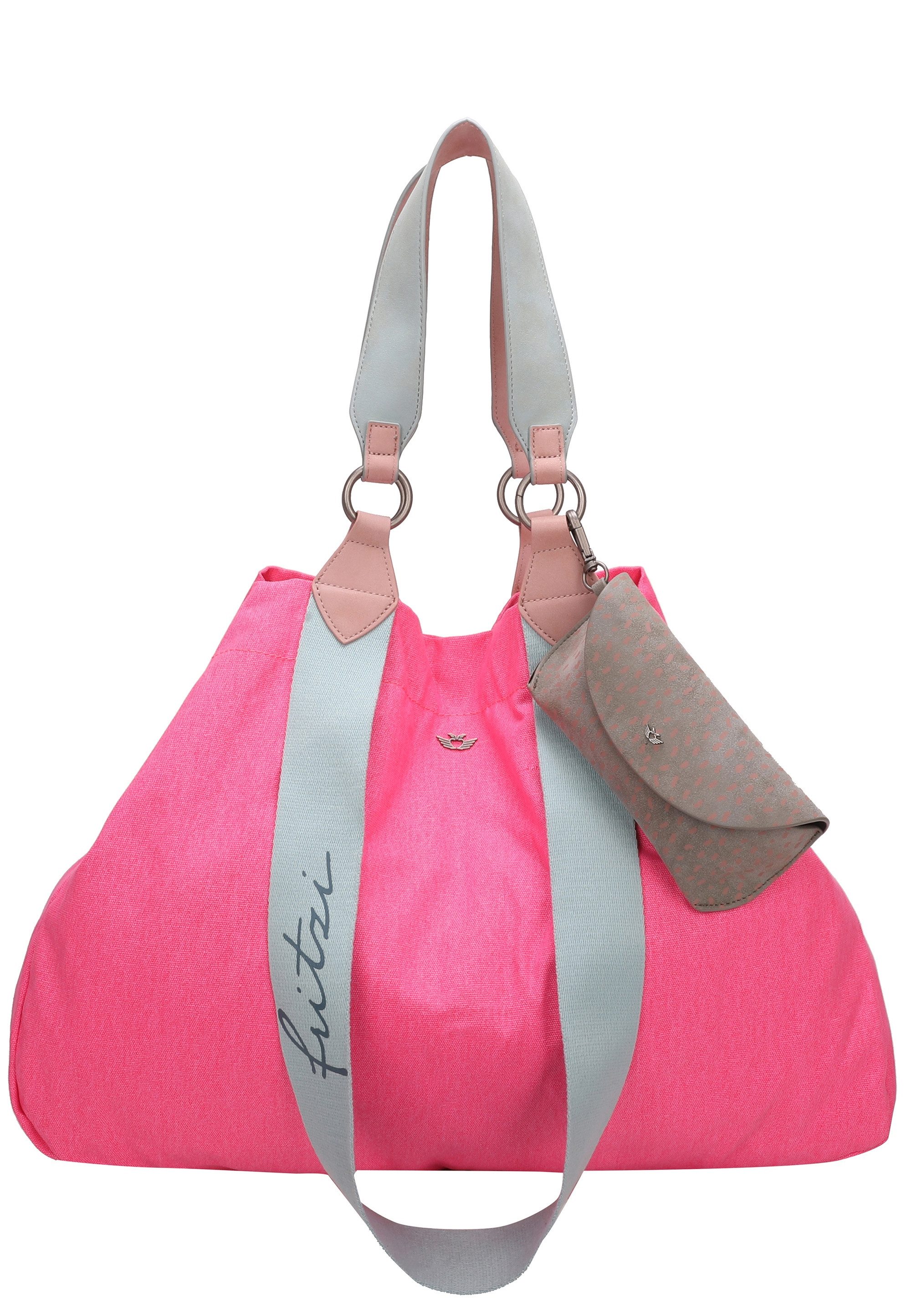 Fritzi aus Preußen Schultertasche Izzy Bag günstig online kaufen