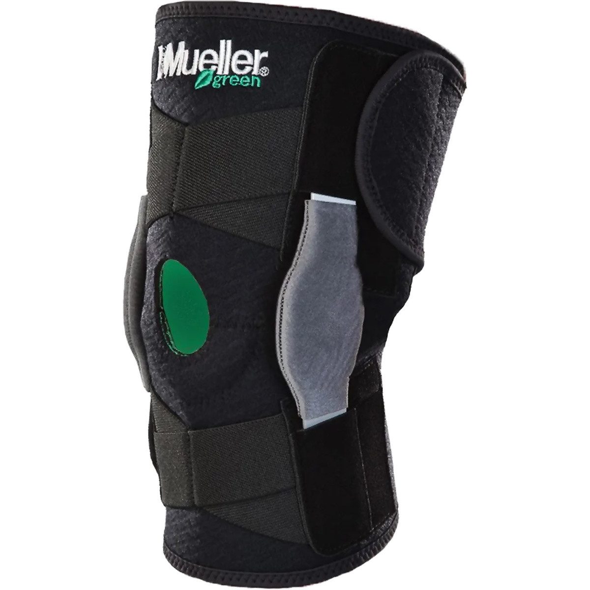 Mueller Sports Medicine Kniebandage Mueller Kniegelenkbandage Greenline