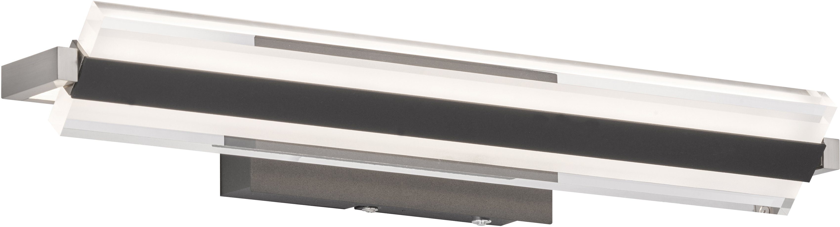 FISCHER & HONSEL LED Wandleuchte Paros günstig online kaufen