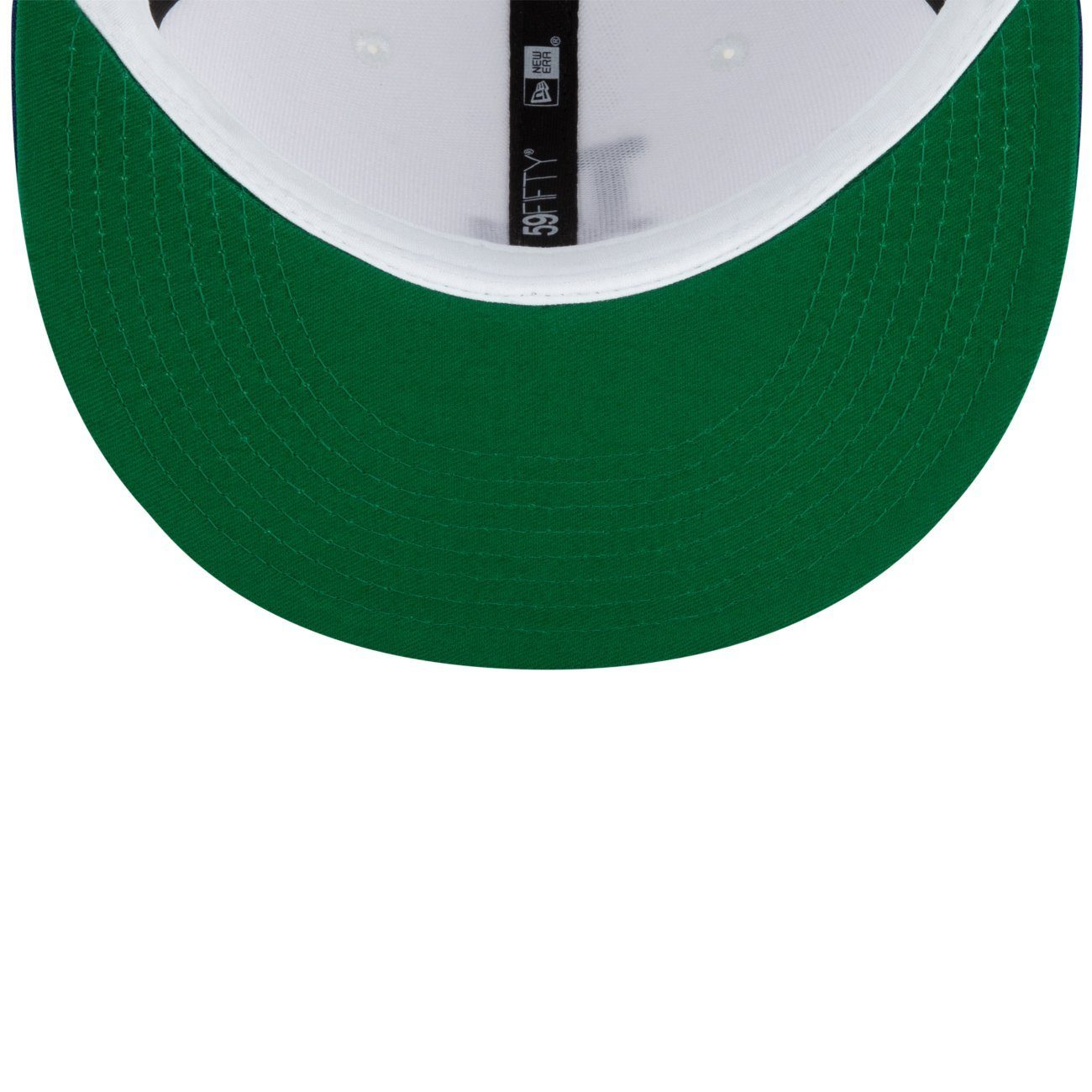 New Era Fitted Cap 59Fifty 50th ANNIVERSARY LA Dodgers