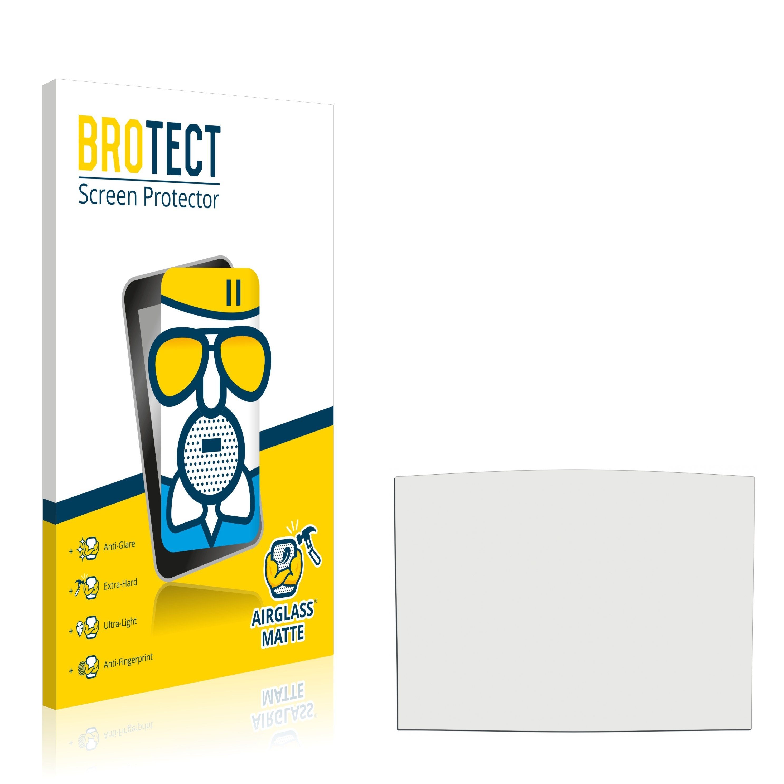 upscreen Glas Panzerfolie für Gossen Metrawatt Metrahit X-Tra Schutz Glas Folie upscreen Glas Panzerfolie für Gossen Metrawatt Metrahit X-Tra Schutz Glas Folie