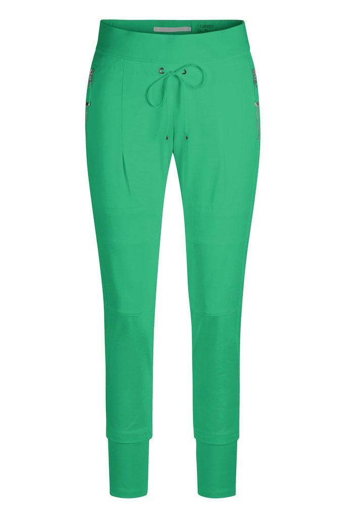 Raffaello Rossi Jerseyhose Candy Jade günstig online kaufen