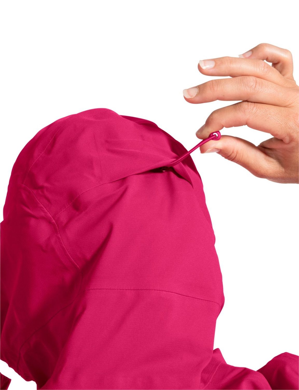 VAUDE Anorak Wo Croz 3L Jacket III