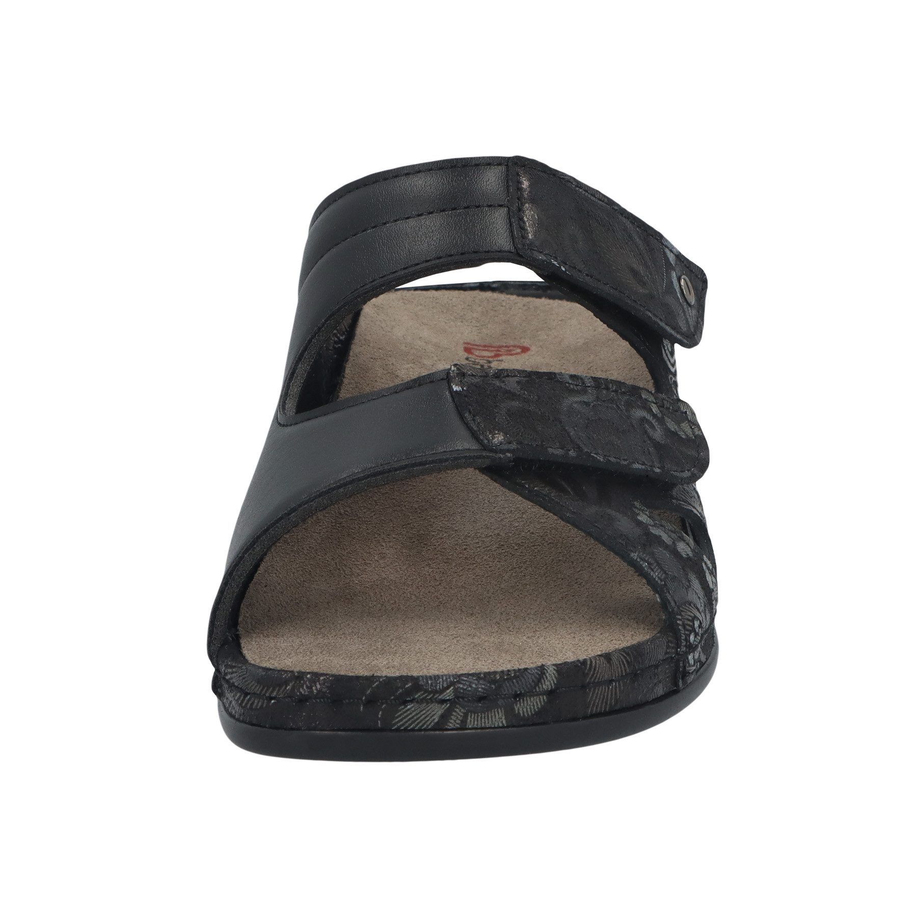 BERKEMANN Berkemann Erwachsene Berkoflex Janna Pantolette Le Pantolette