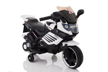 Toys Store Elektro-Kinderauto Kindermotorrad Polizeimotorrad Elektro Motorrad