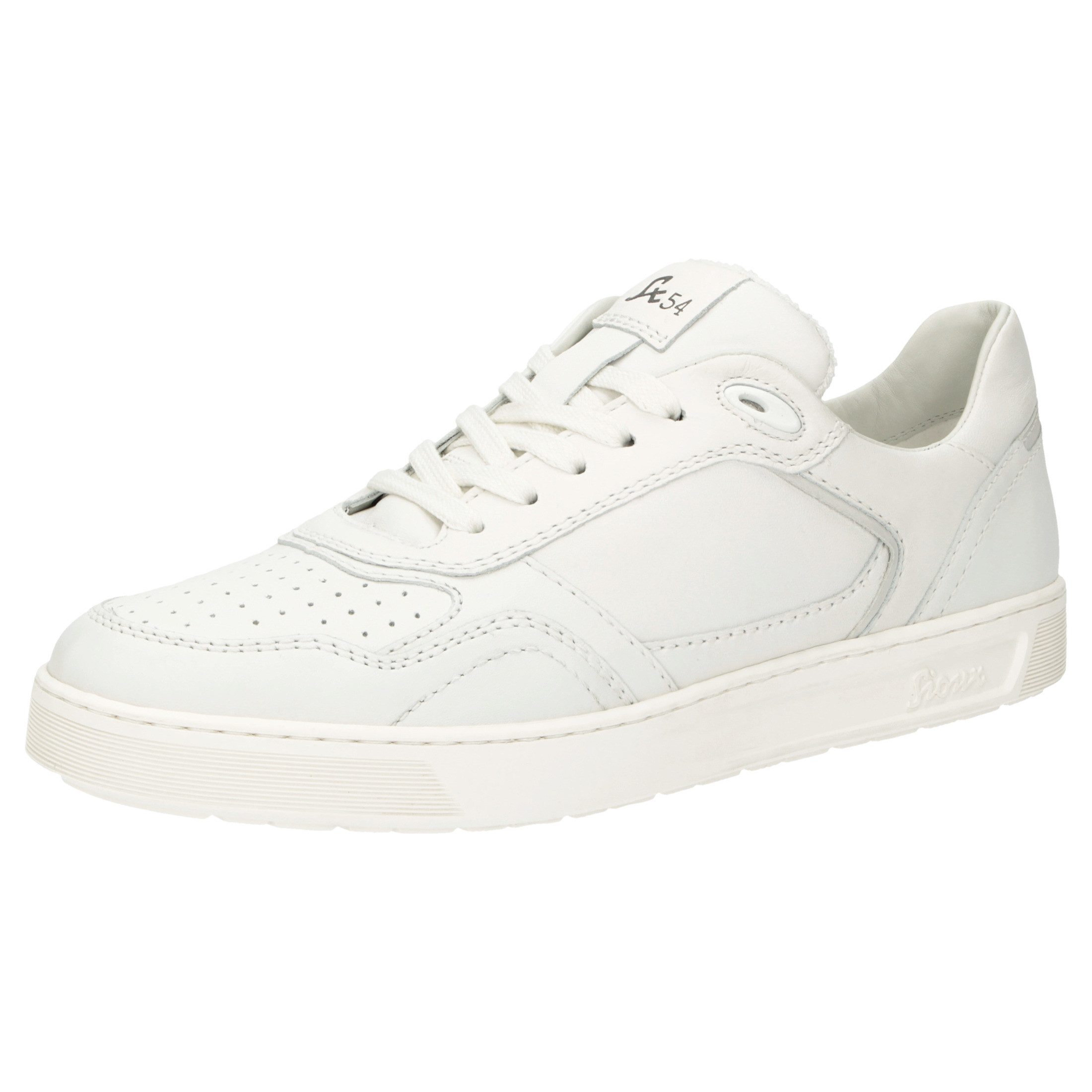 SIOUX Tedroso-704 Sneaker