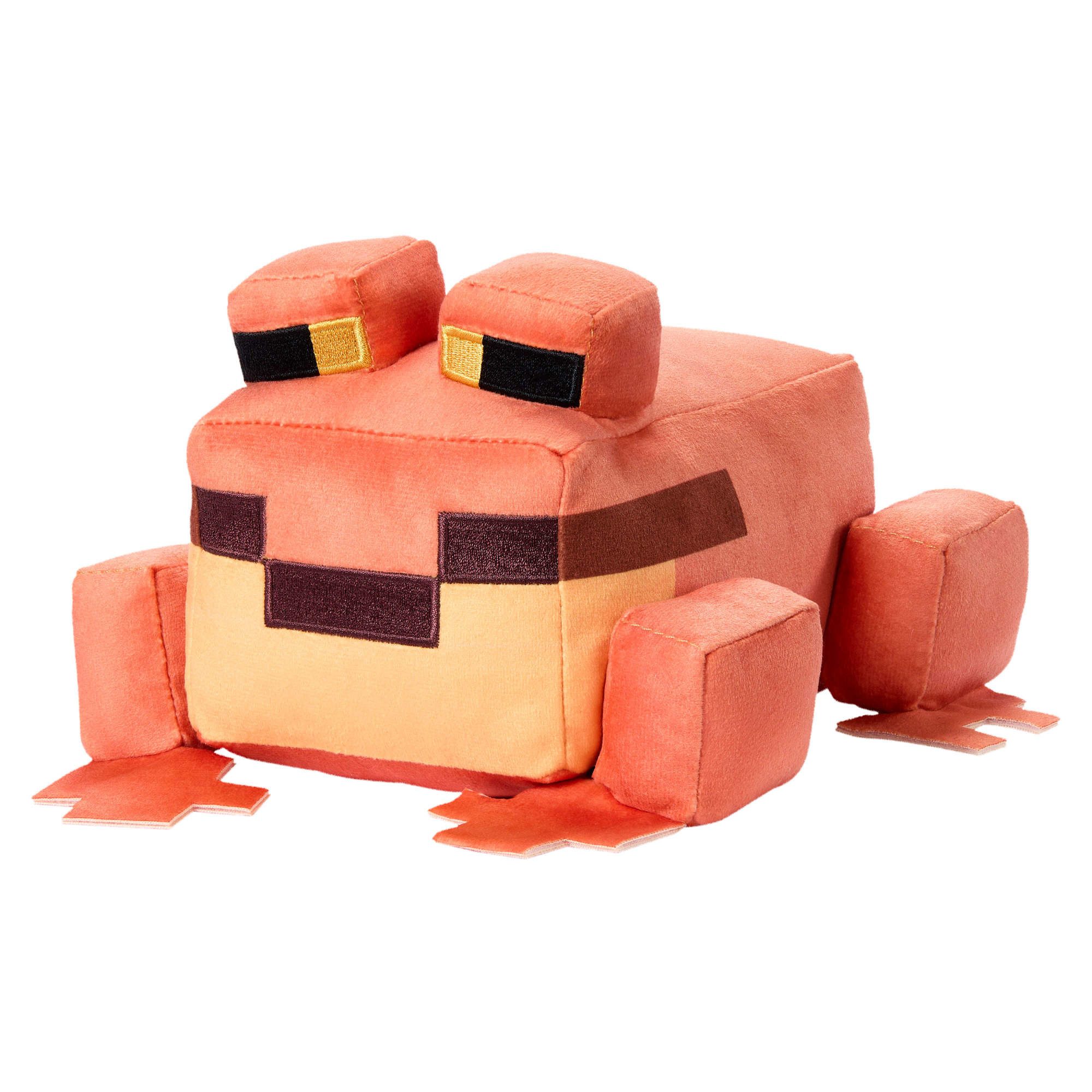 Mattel® Plüschfigur Minecraft 8" Basic Plush - Frog
