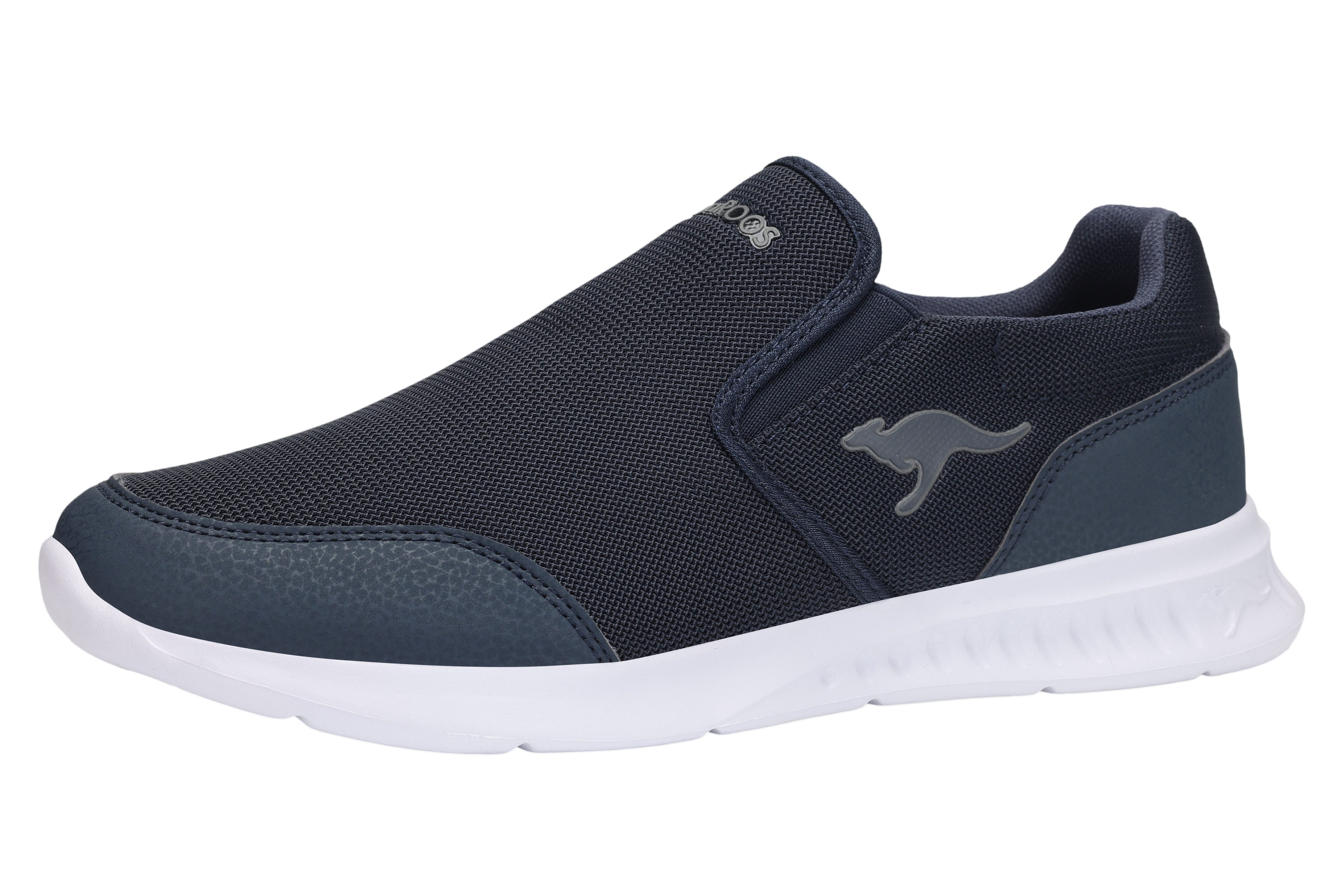 KangaROOS KL-A FINN Кросівки