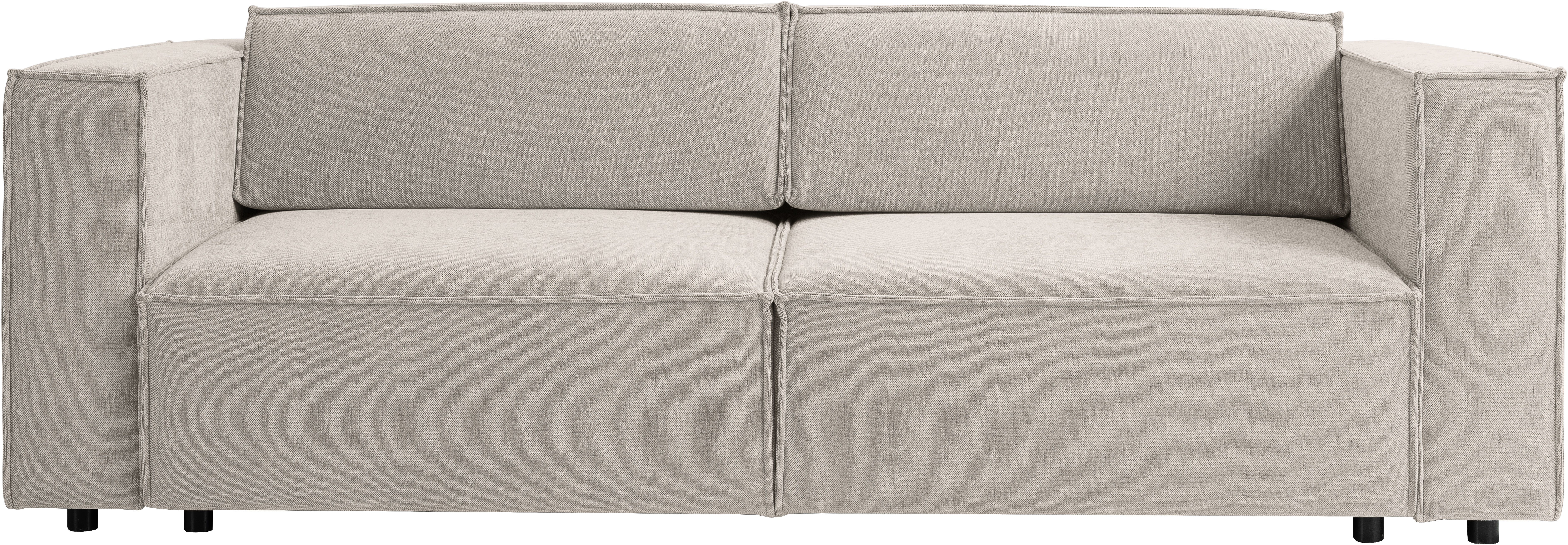 WERK2 Schlafsofa Memo Kansas Breite 252cm, günstig online kaufen