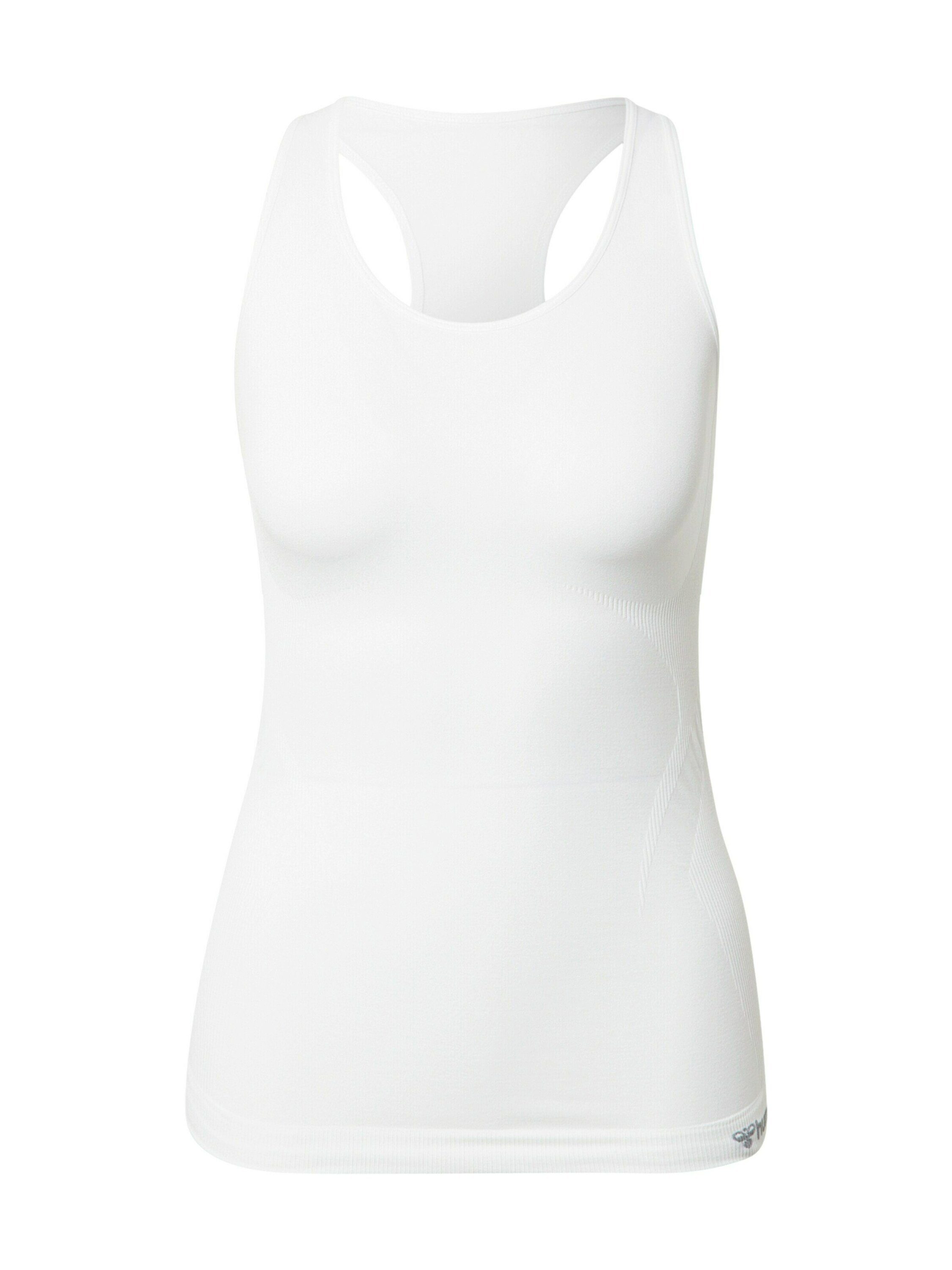 hummel Sporttop Tif (1-tlg) Stickerei günstig online kaufen