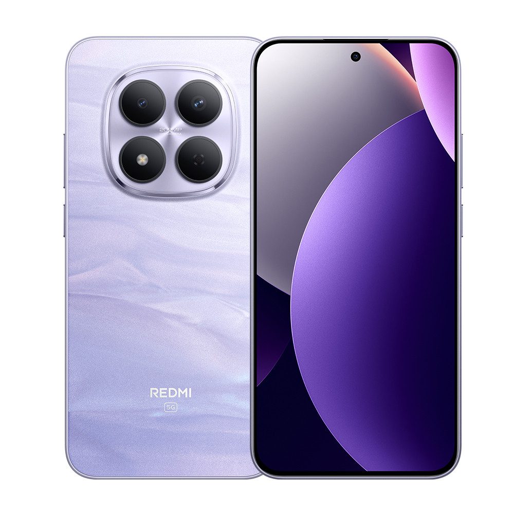 Xiaomi Redmi Note 15 Pro 5G 8GB+256GB Smartphone