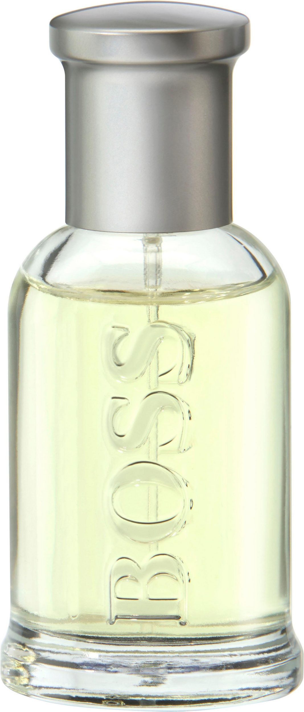 Eau de Toilette Boss Bottled