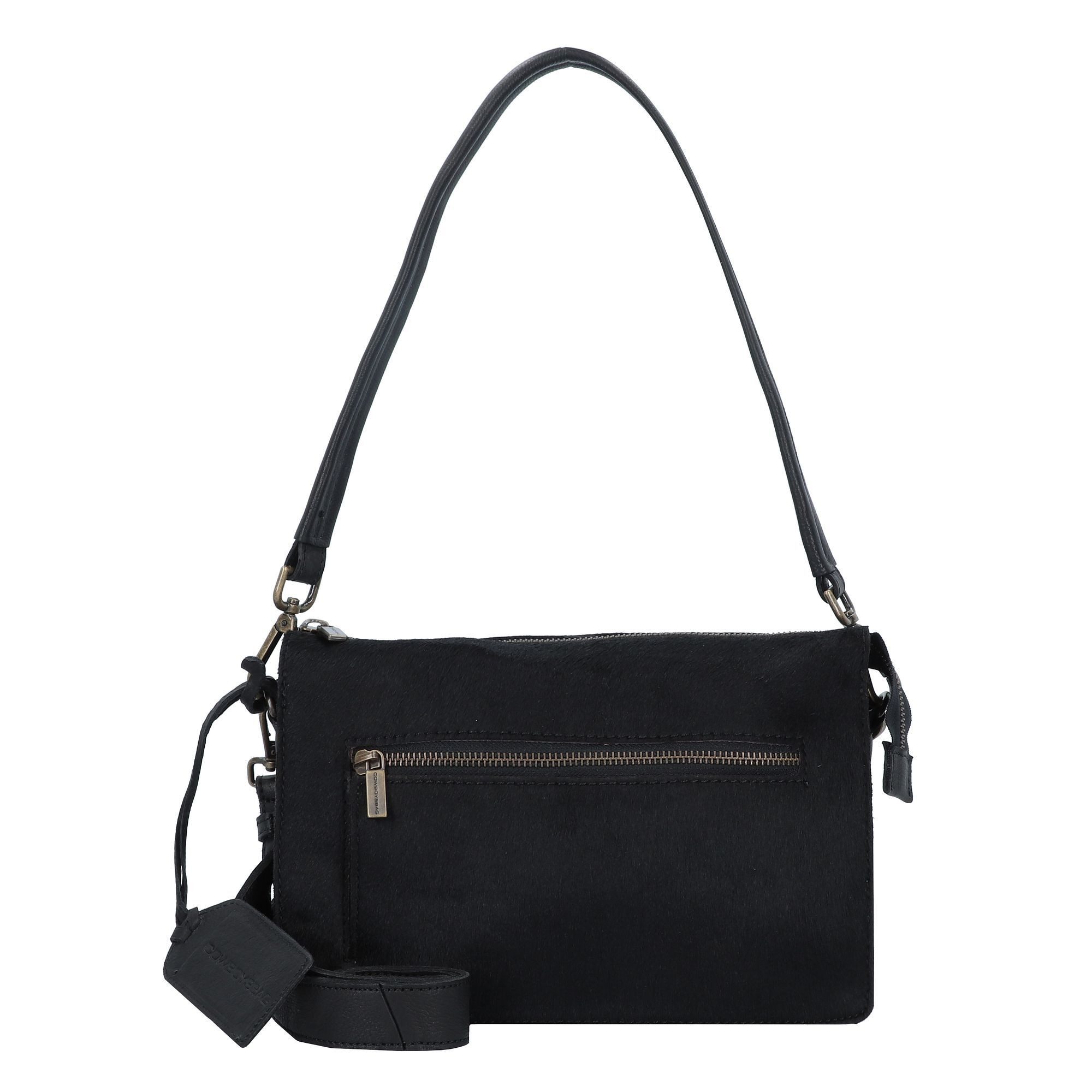 Cowboysbag Umhängetasche Bloomfield, Leder