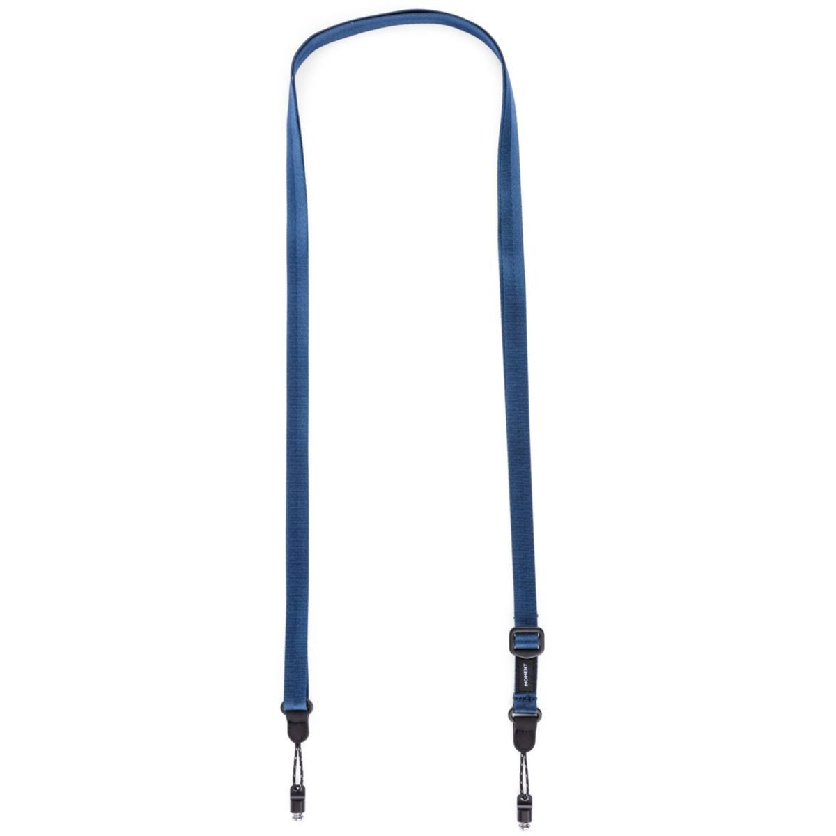 MOMENT Freizeitrucksack Mobile Adjustable Crossbody Strap - Indigo