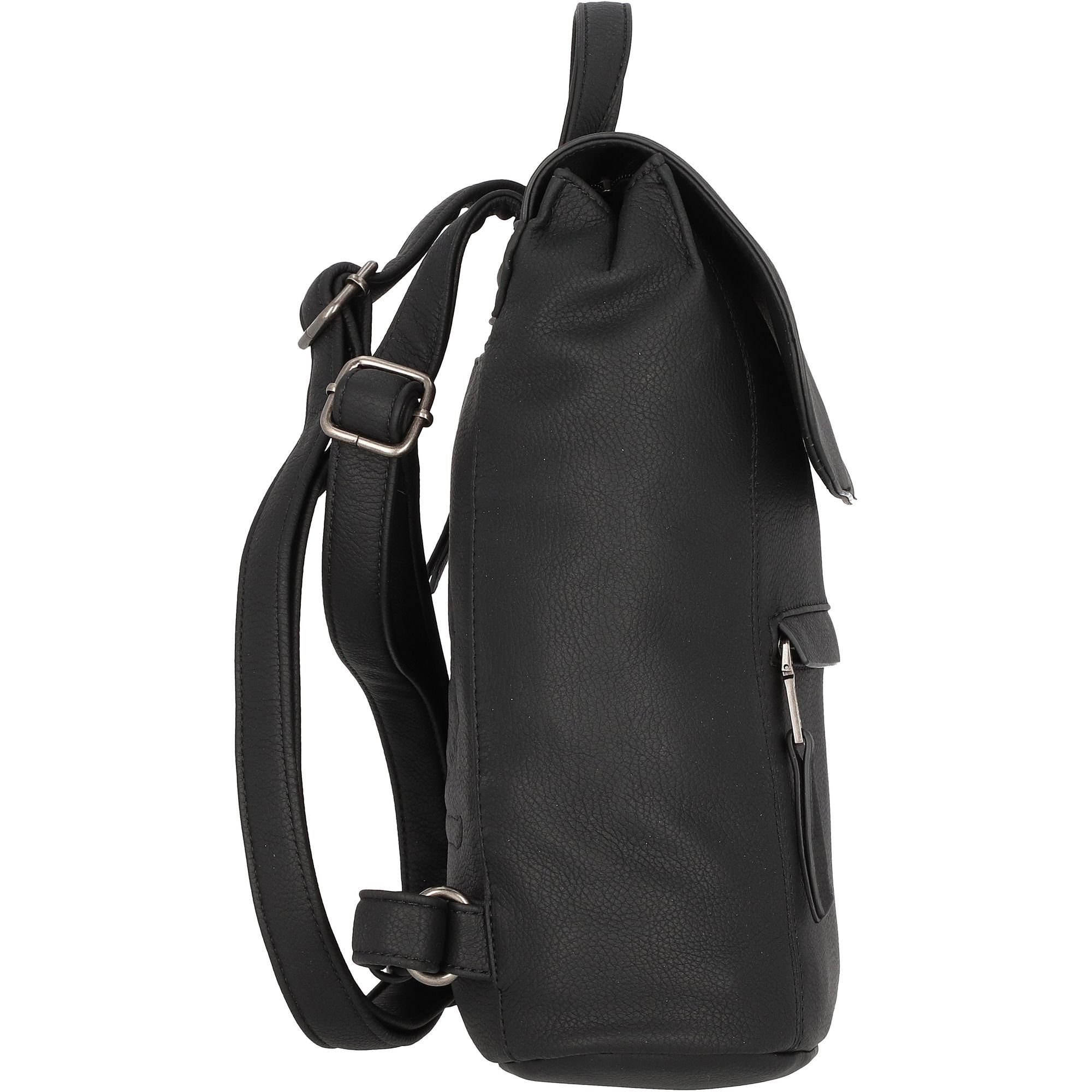Greenburry Rucksack Mad'l Dasch, Kunstleder