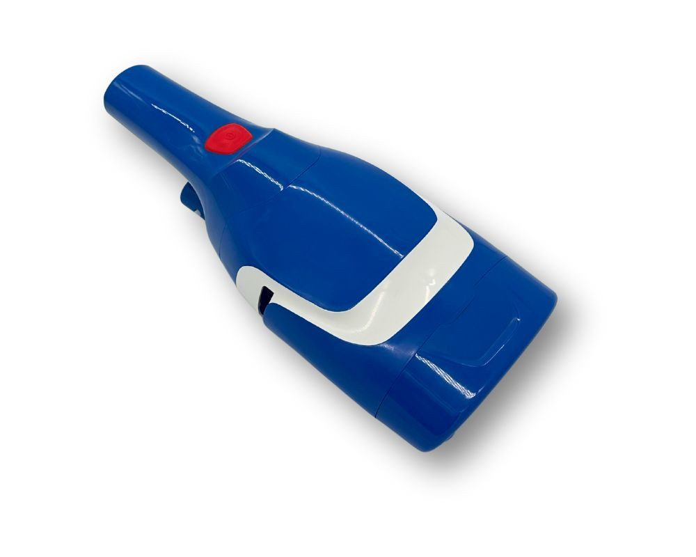 Chemoform Poolbodensauger Pool Blaster 100E Akku-Poolsauger