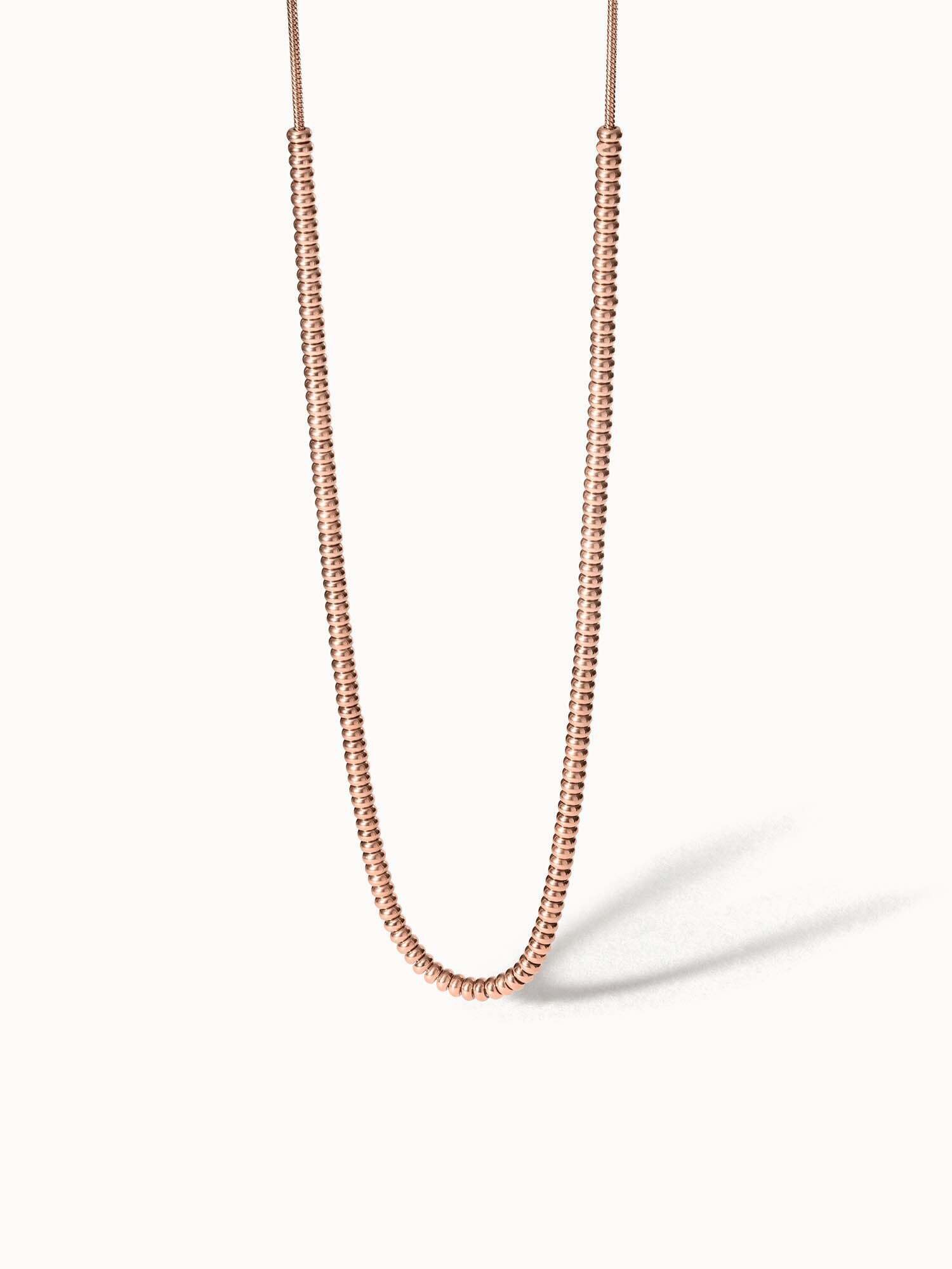 Purelei Kette ohne Anhänger Glow (Kette)