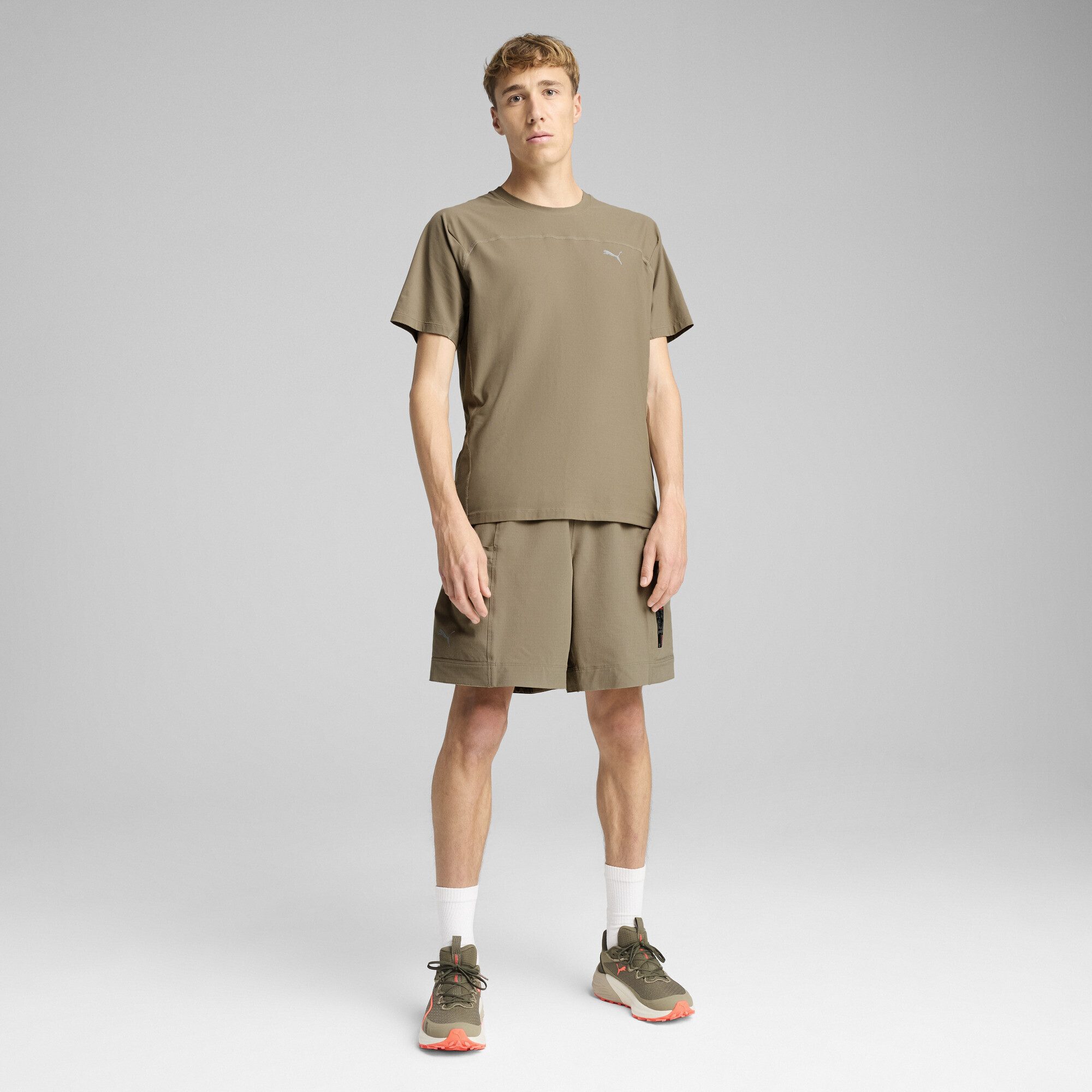 PUMA Laufshirt SEASONS coolCELL T-Shirt Herren günstig online kaufen