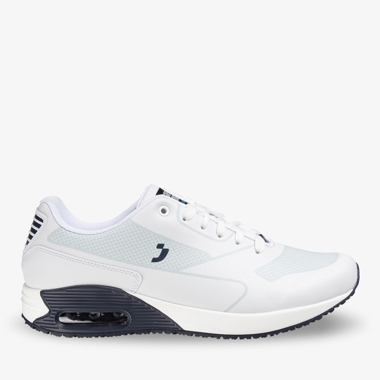 Safety Jogger Works Berufsschuh