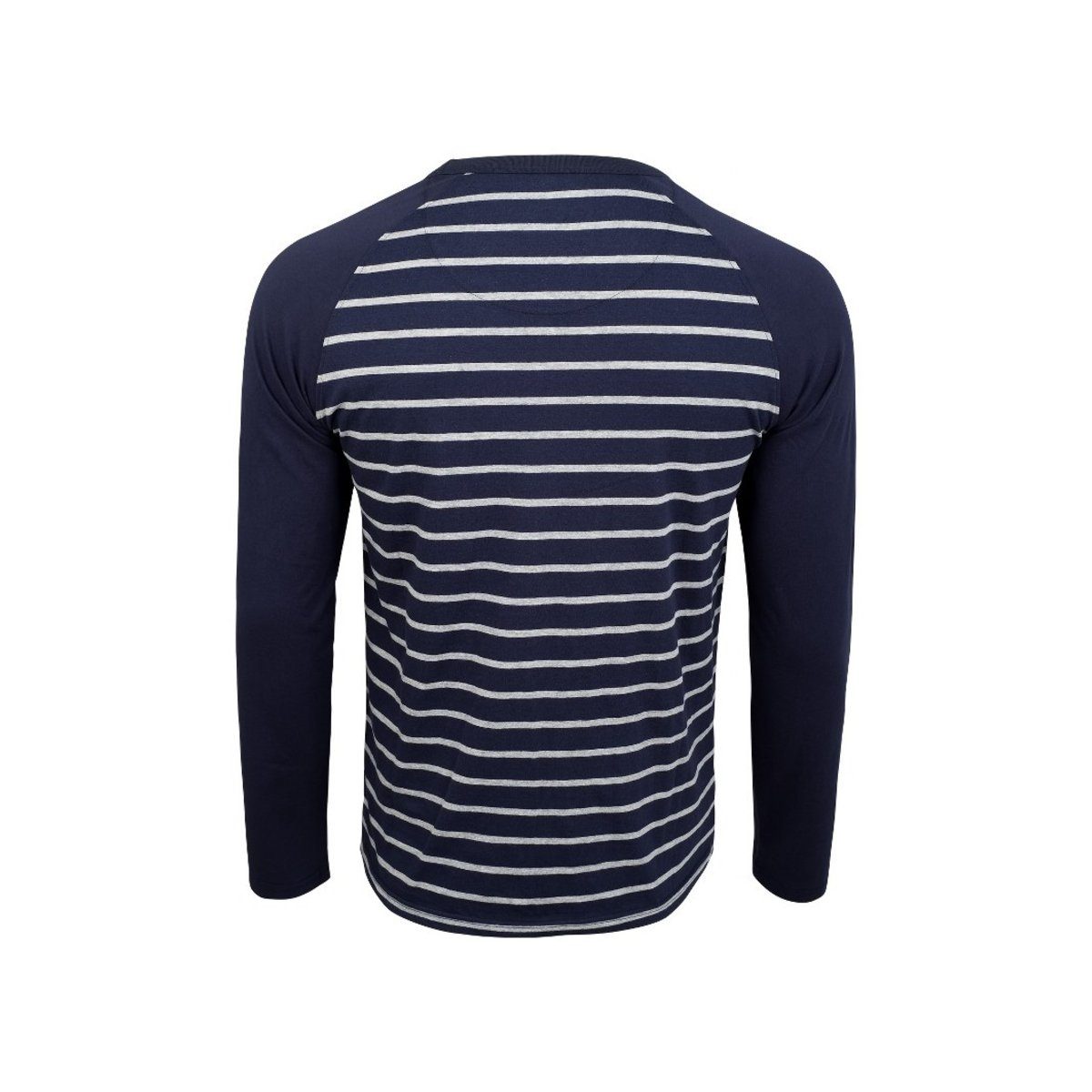 BASEFIELD Pyjama »blau« (1 tlg) online kaufen | OTTO
