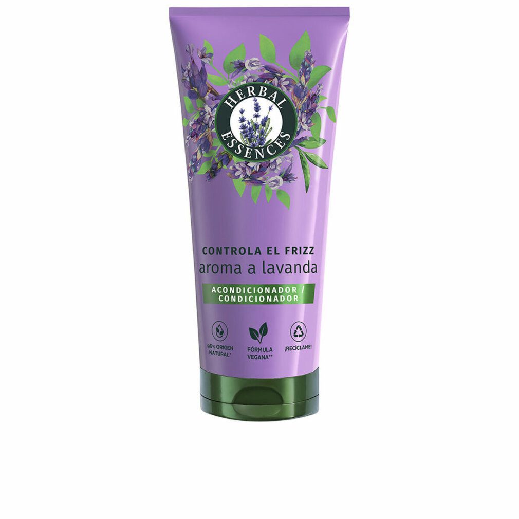 Herbal Essences Уход за волосами-Set LAVENDEL Anti-Frizz-Conditioner 250 ml