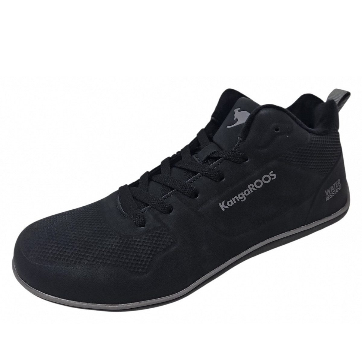 KangaROOS K-BFM Paice Mid Trainingsschuh