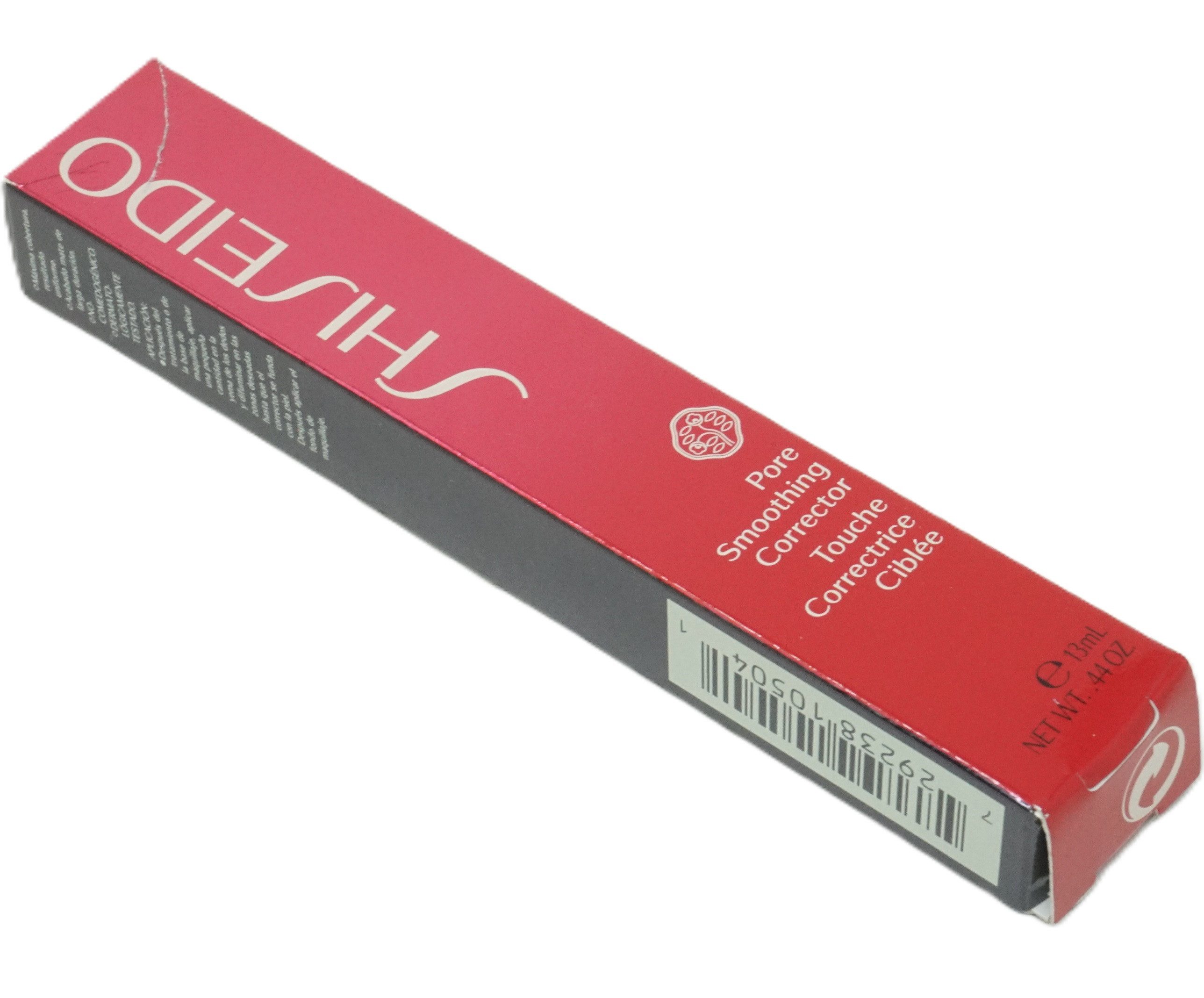 SHISEIDO Concealer Shiseido Pore Smoothing Corrector Makeup Base 13ml