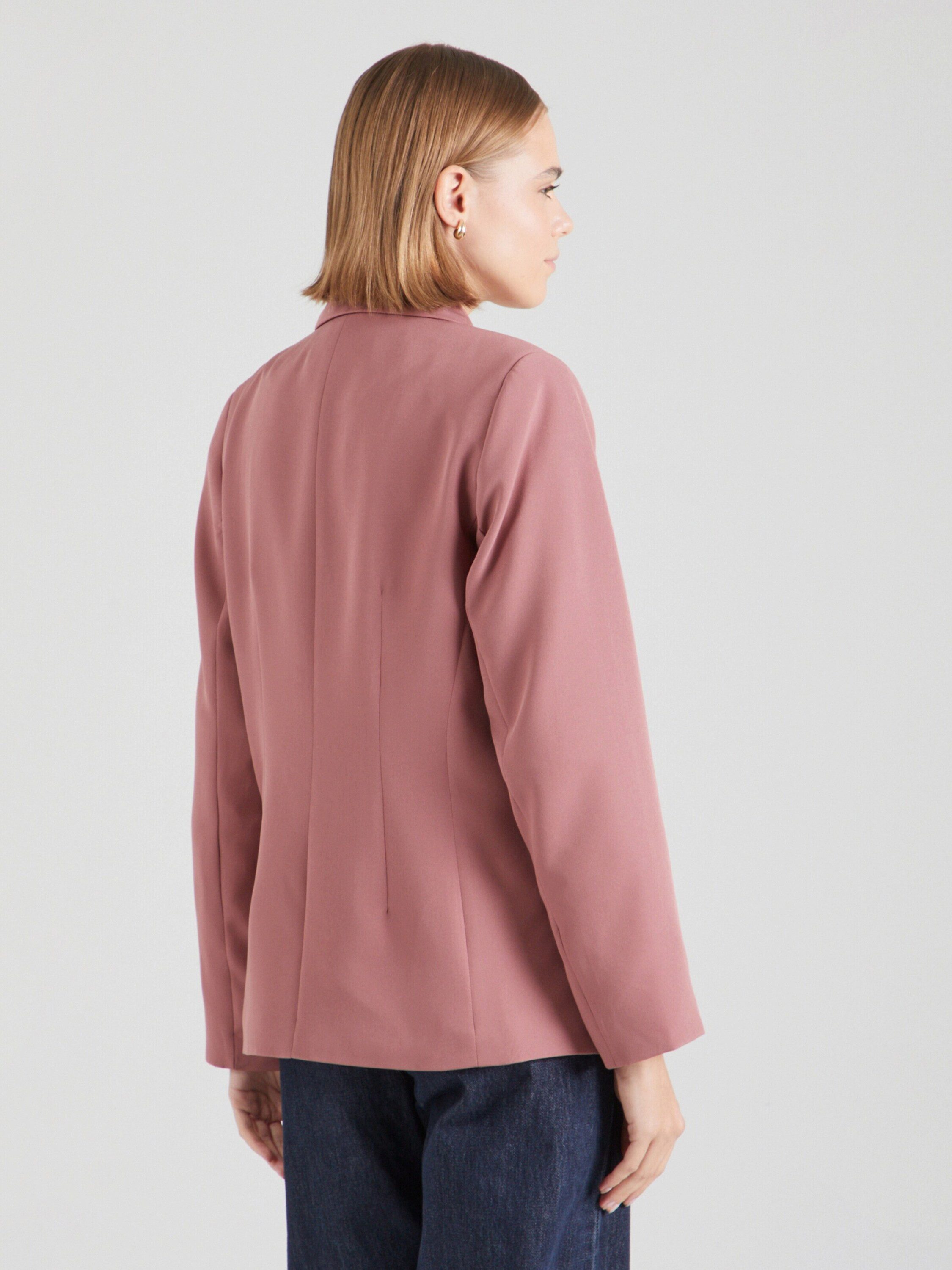 Vila Kurzblazer VIEmma (1-tlg) Plain/ohne Details günstig online kaufen