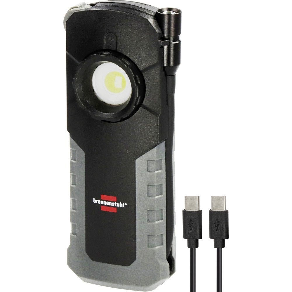 Brennenstuhl Baustrahler Brennenstuhl HL 1000 ACW Akku-LED-Arbeitsleuchte 1000 lm 11737300