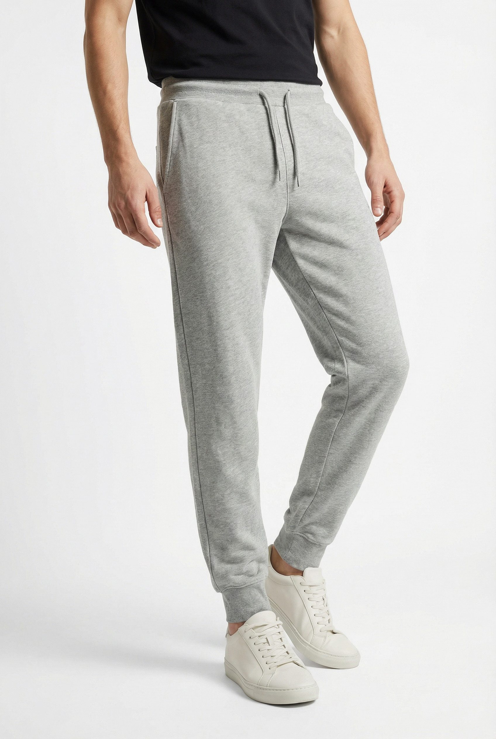 Jack & Jones Sweathose JPSTGORDON ARCHIVE SWEAT PANTS NOOS mit Kordelzug