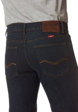 HERO by John Medoox Straight-Jeans (Denver Stretch)