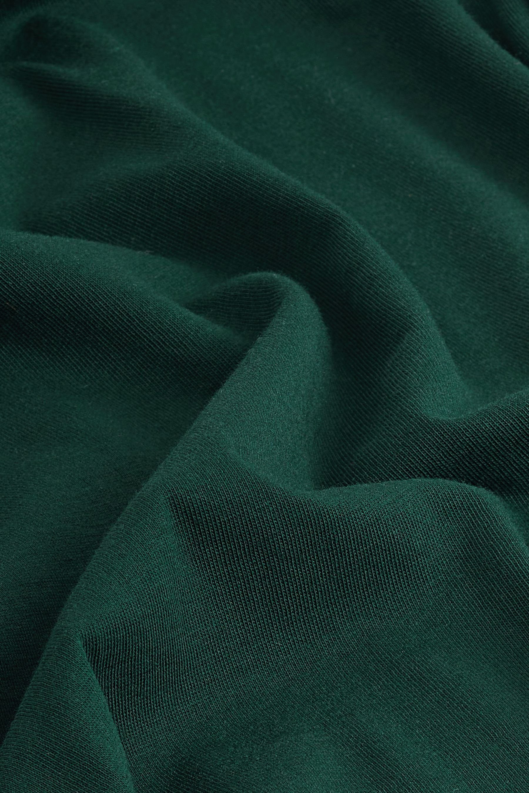 (1-tlg) Next Langärmeliges Forest Shirt Green Langarmshirt