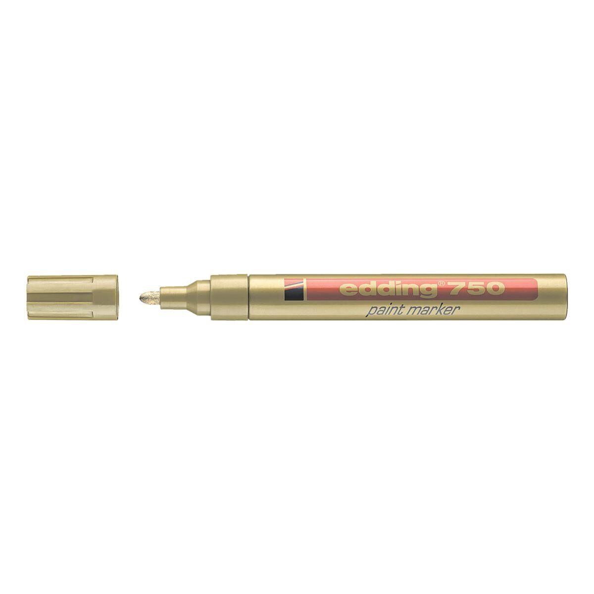 Lackmarker 750