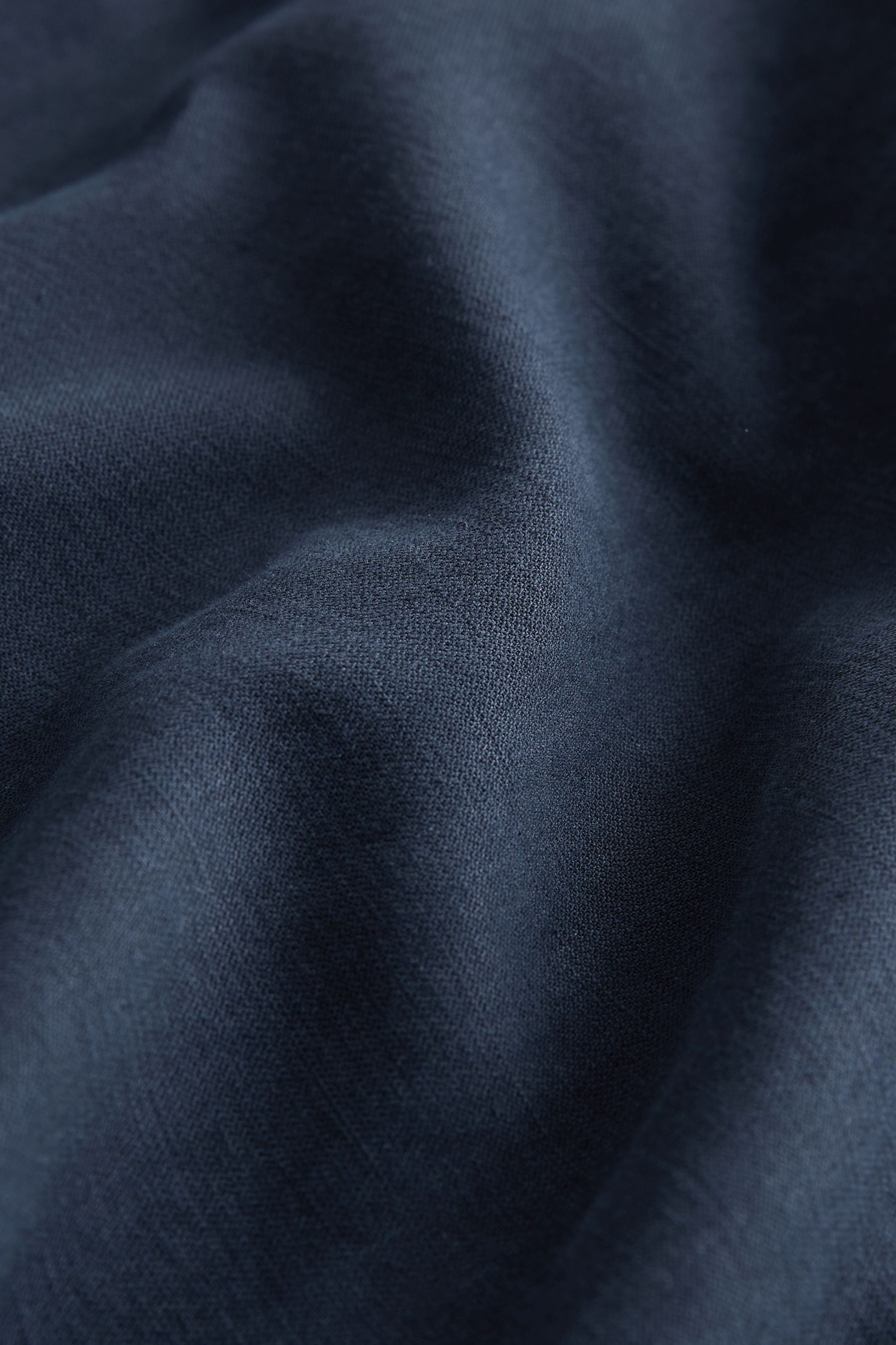 Next Bomberjacke Stückgefärbte Bomberjacke aus Leinen und Lyocell (1-St) günstig online kaufen