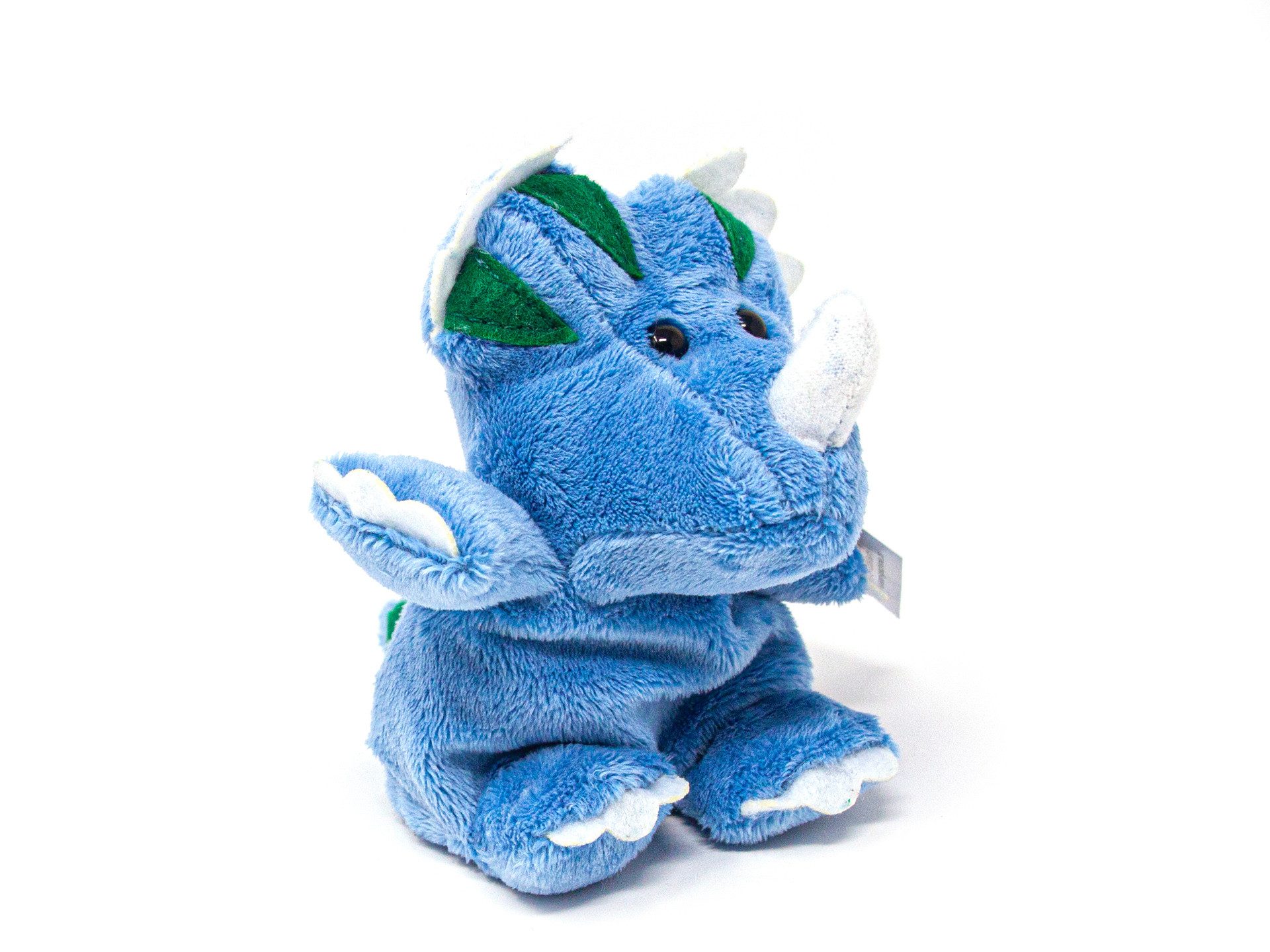 Cornelißen Kuscheltier Cornelissen - Kuscheltier - Triceratops - 13 cm