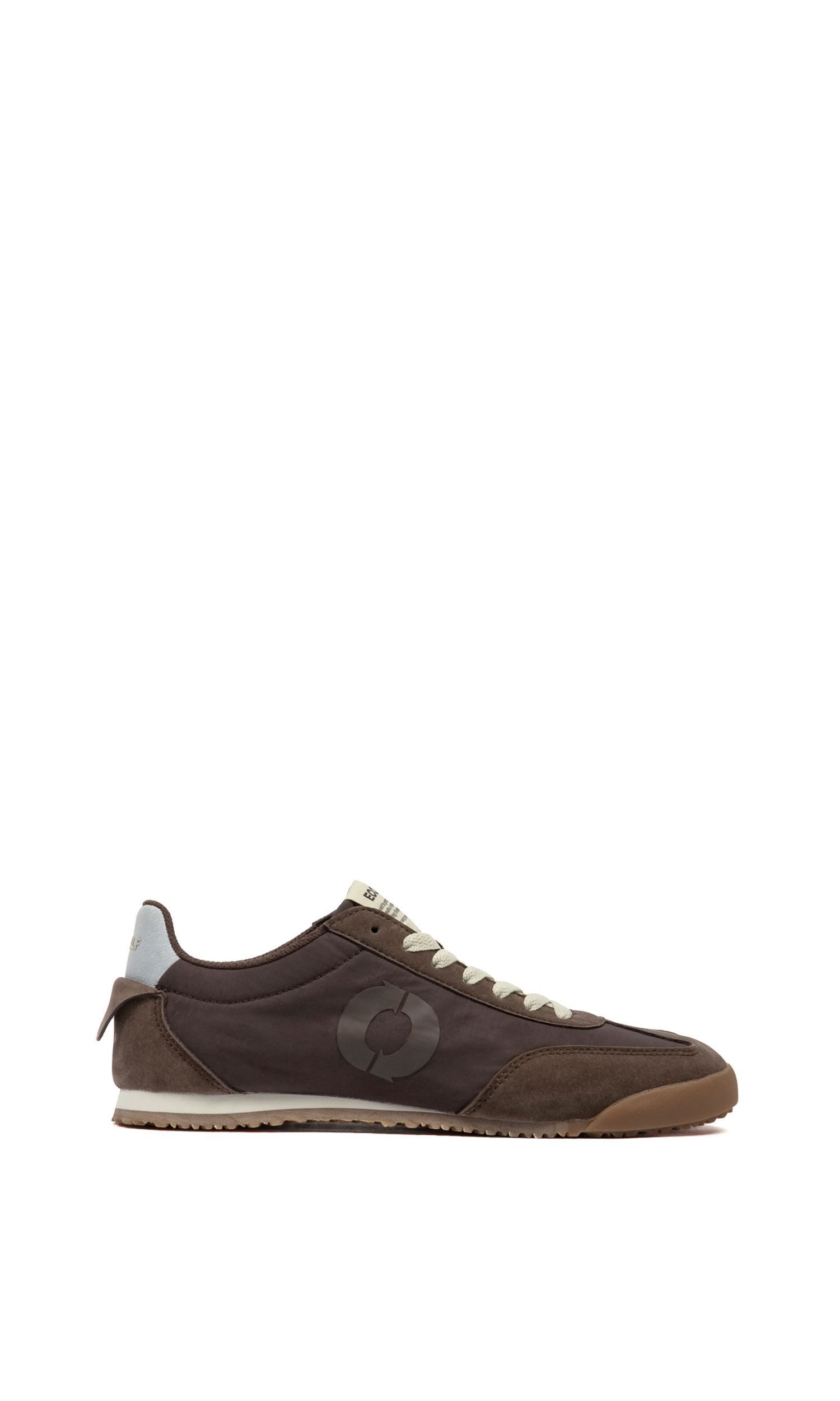 ECOALF ORLEANS SNEAKER WOMAN Sneaker