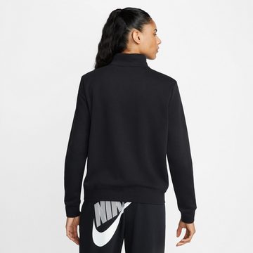 Nike Sweater Nike Sportswear Club Fleece Halfzip