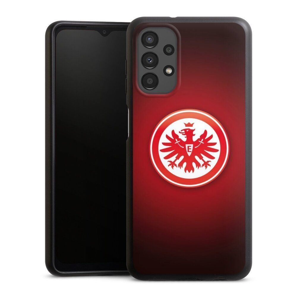 Handyhülle Eintracht Frankfurt Offizielles Lizenzprodukt Wappen