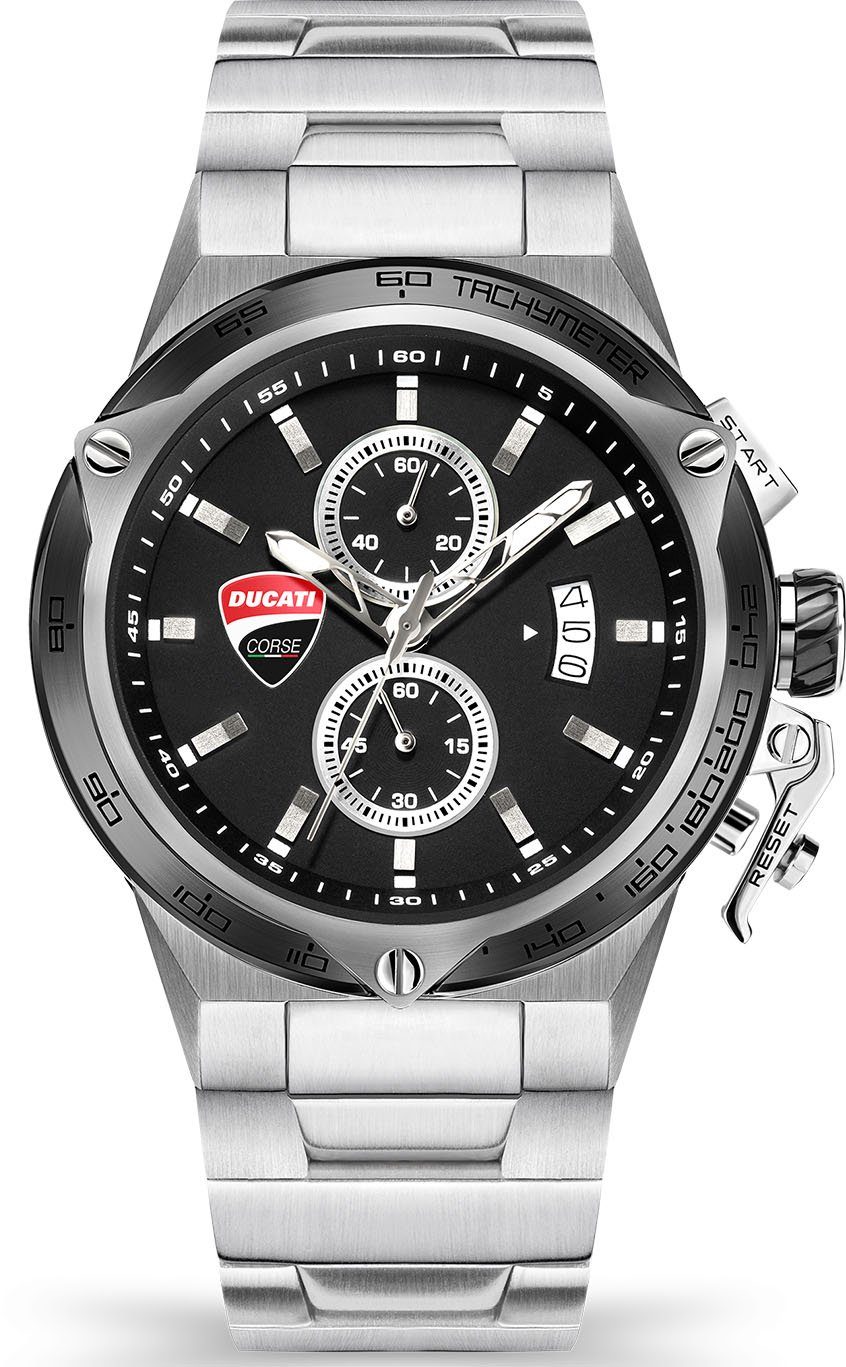 Chronograph DUCATI DTWGI2019105 UNO, CORSE GIRO