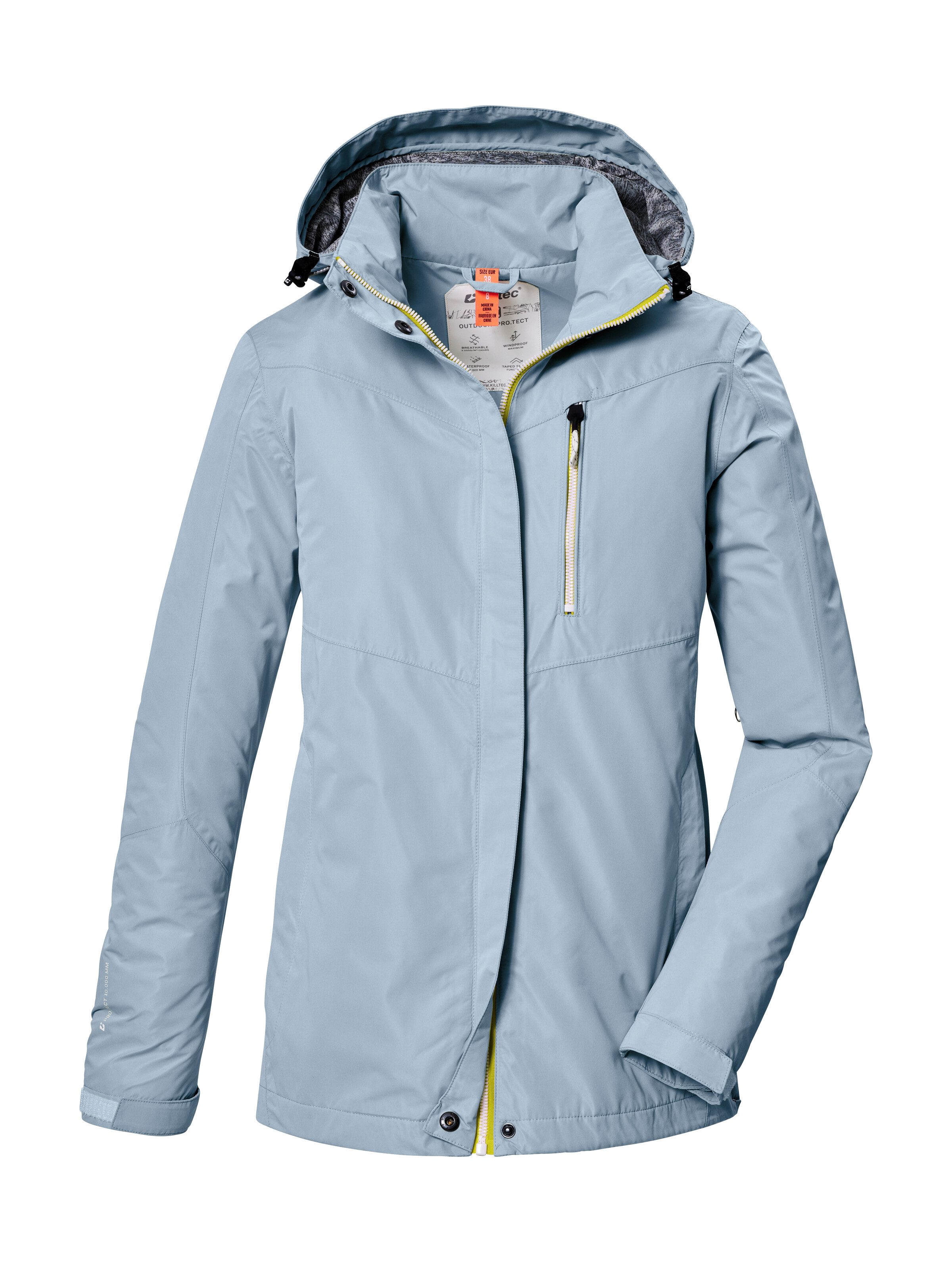 Funktionsjacke KOS 365 WMN JCKT